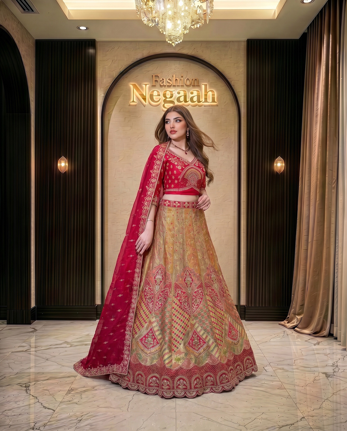 @Negaah Fashion