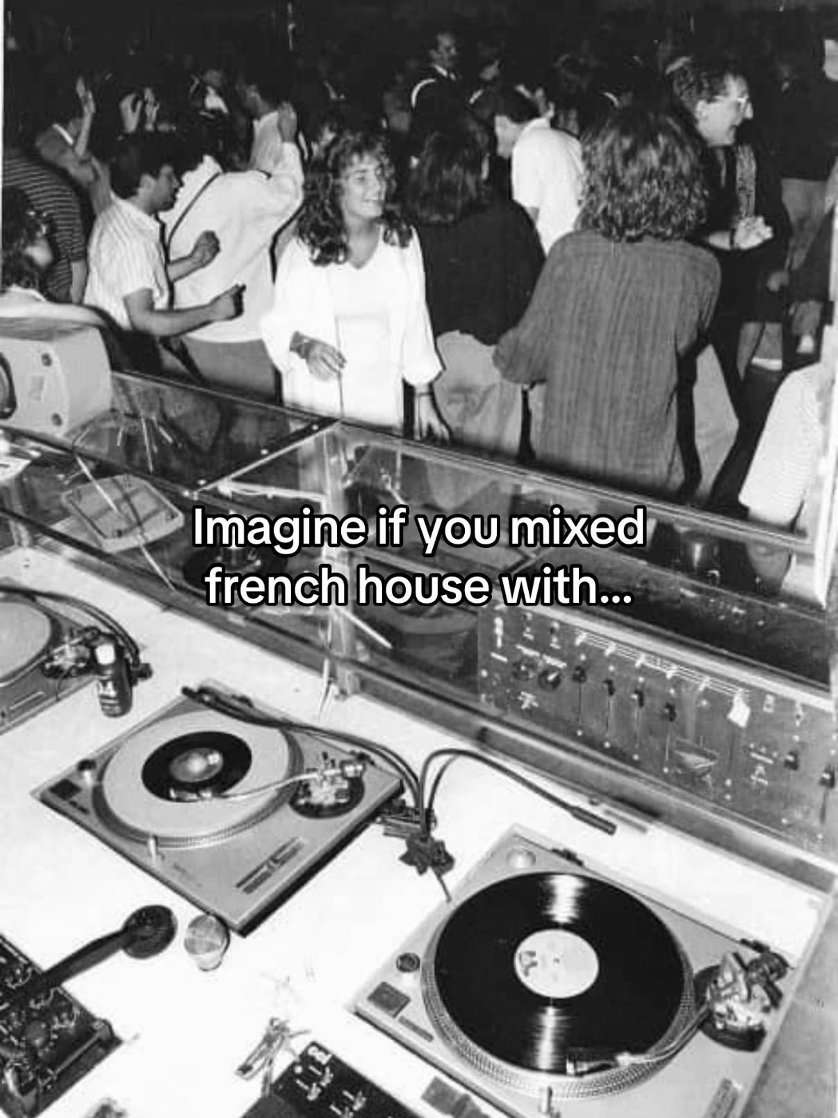 @Pure Filth Records