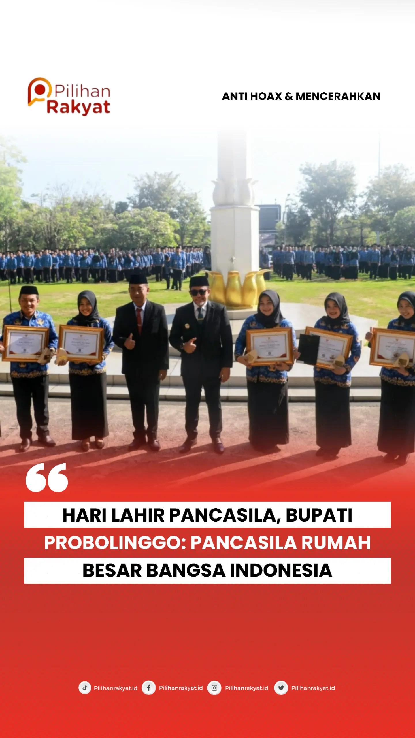 @PilihanRakyat.ID
