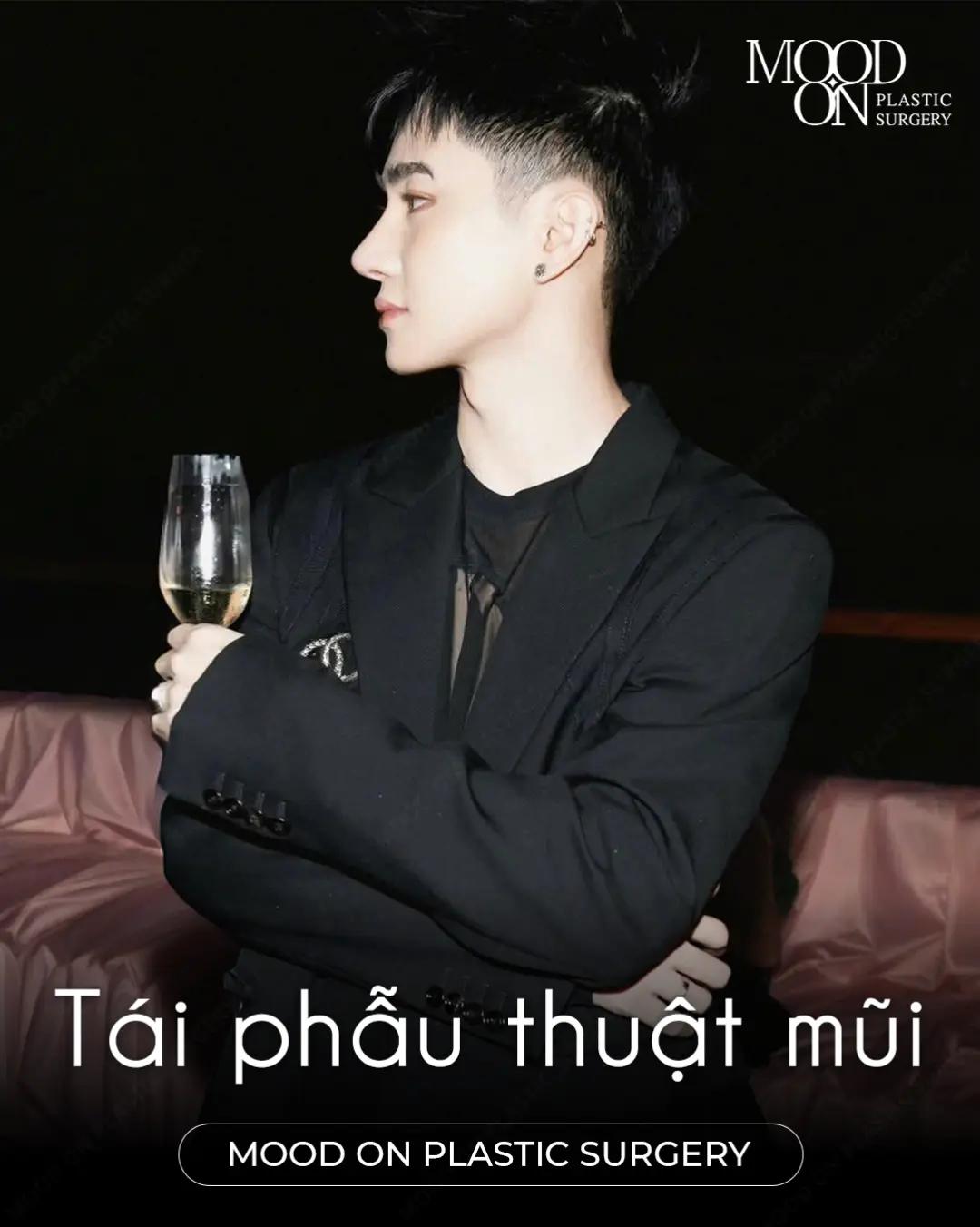 @Bệnh viện thẩm mỹ Mood On