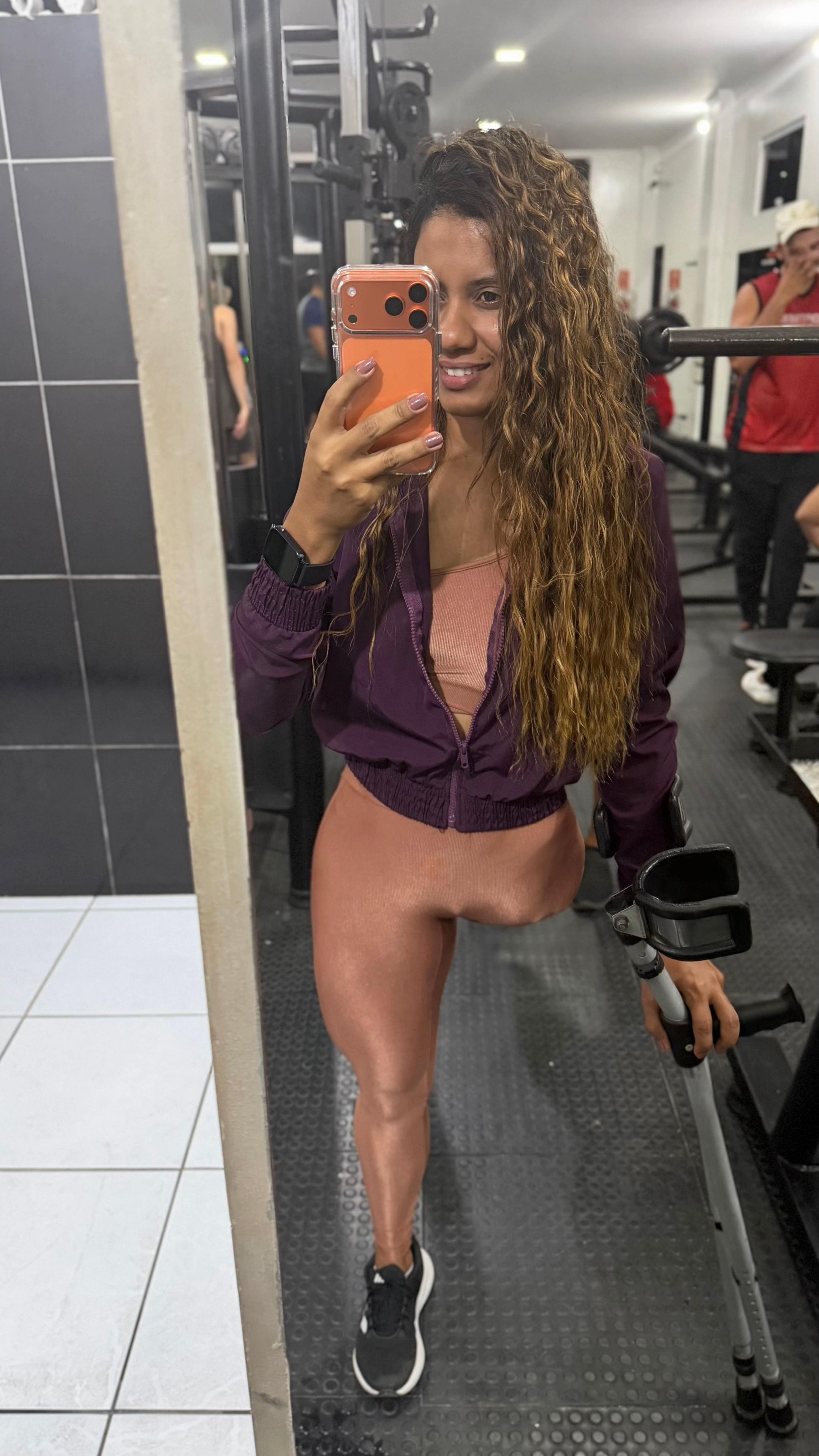 @Luana Moura