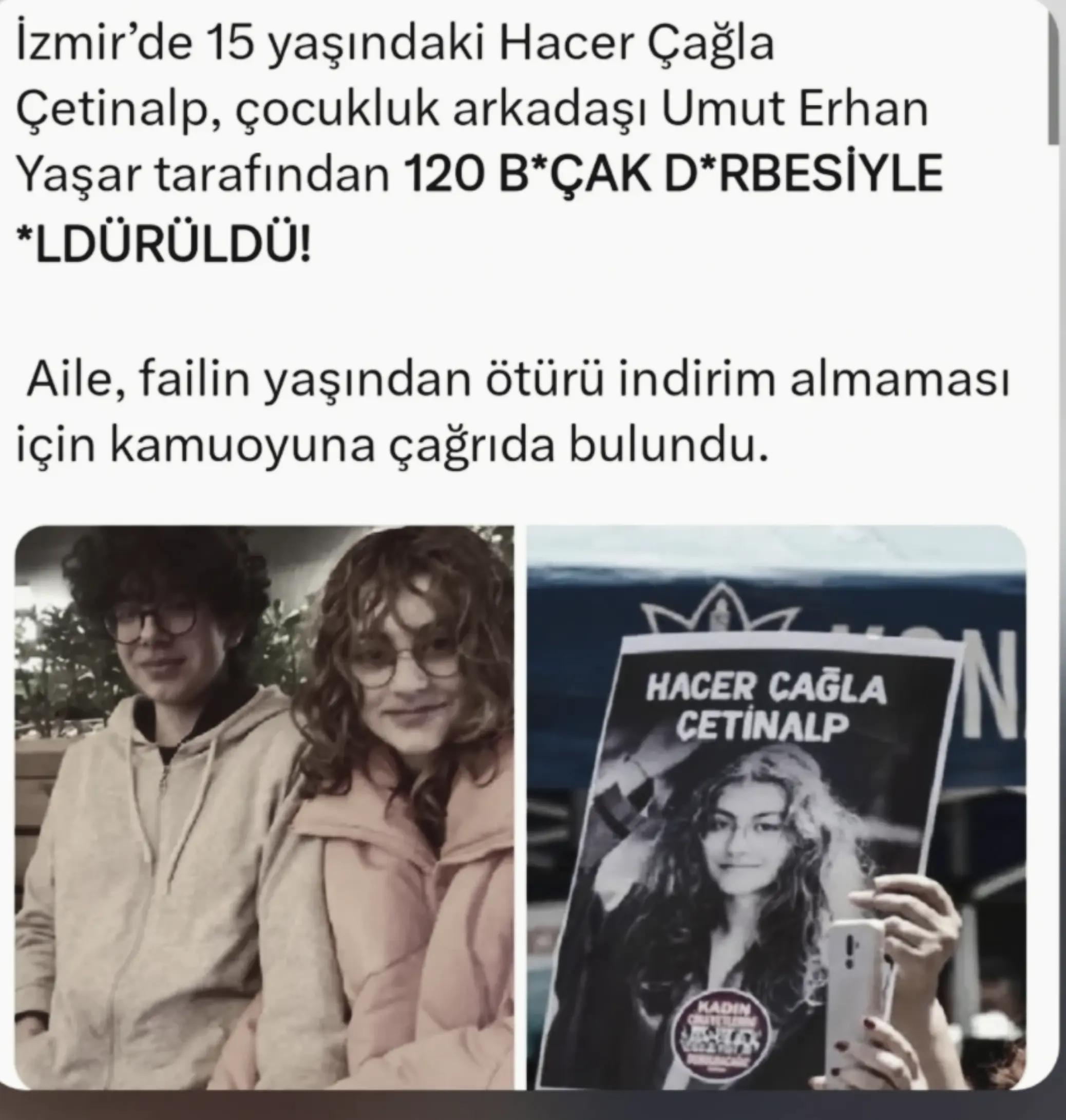 @Yarım kalan hayatlar.
