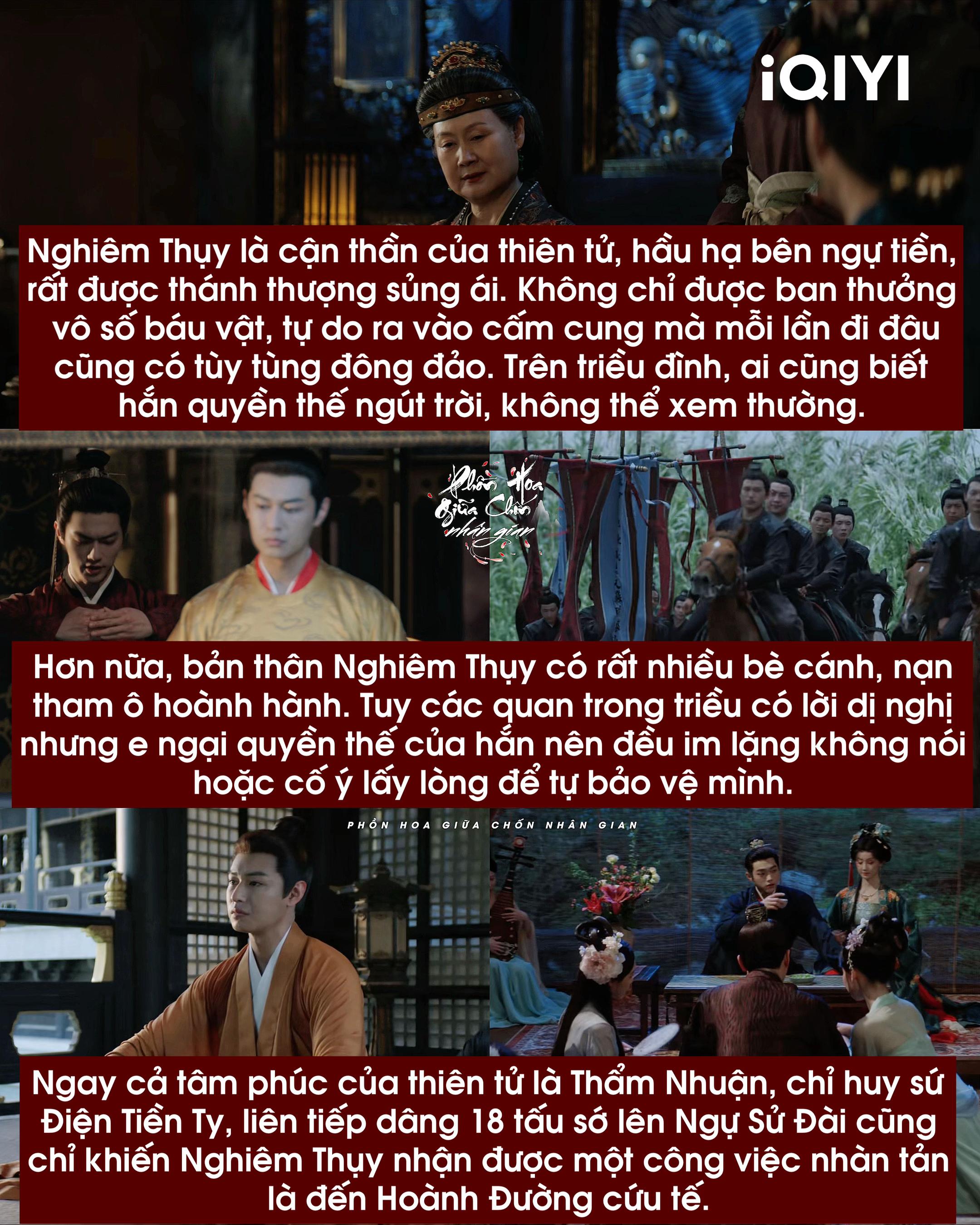 @Phồn Hoa Giữa Chốn Nhân Gian🌸
