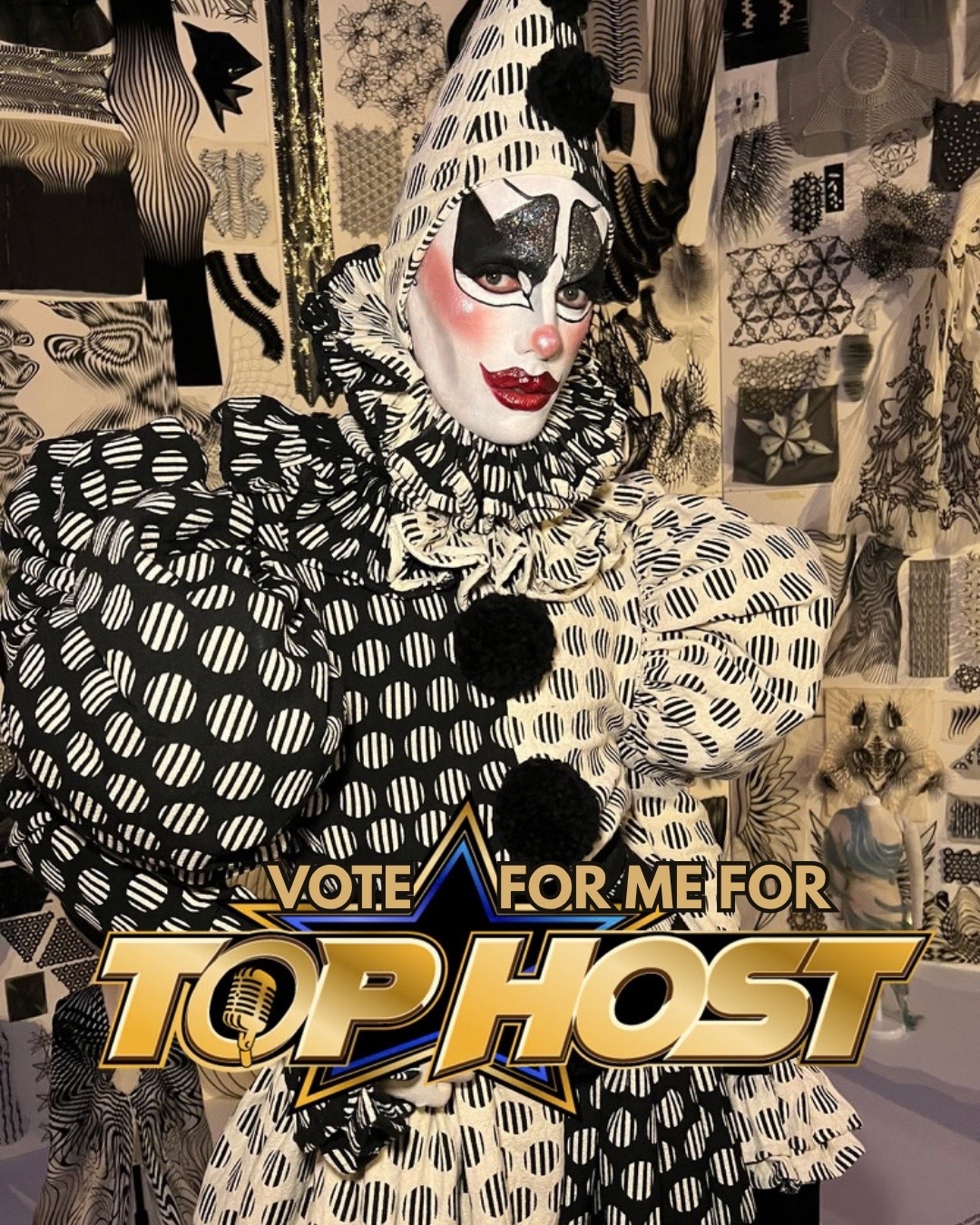 @Tillie the Clown