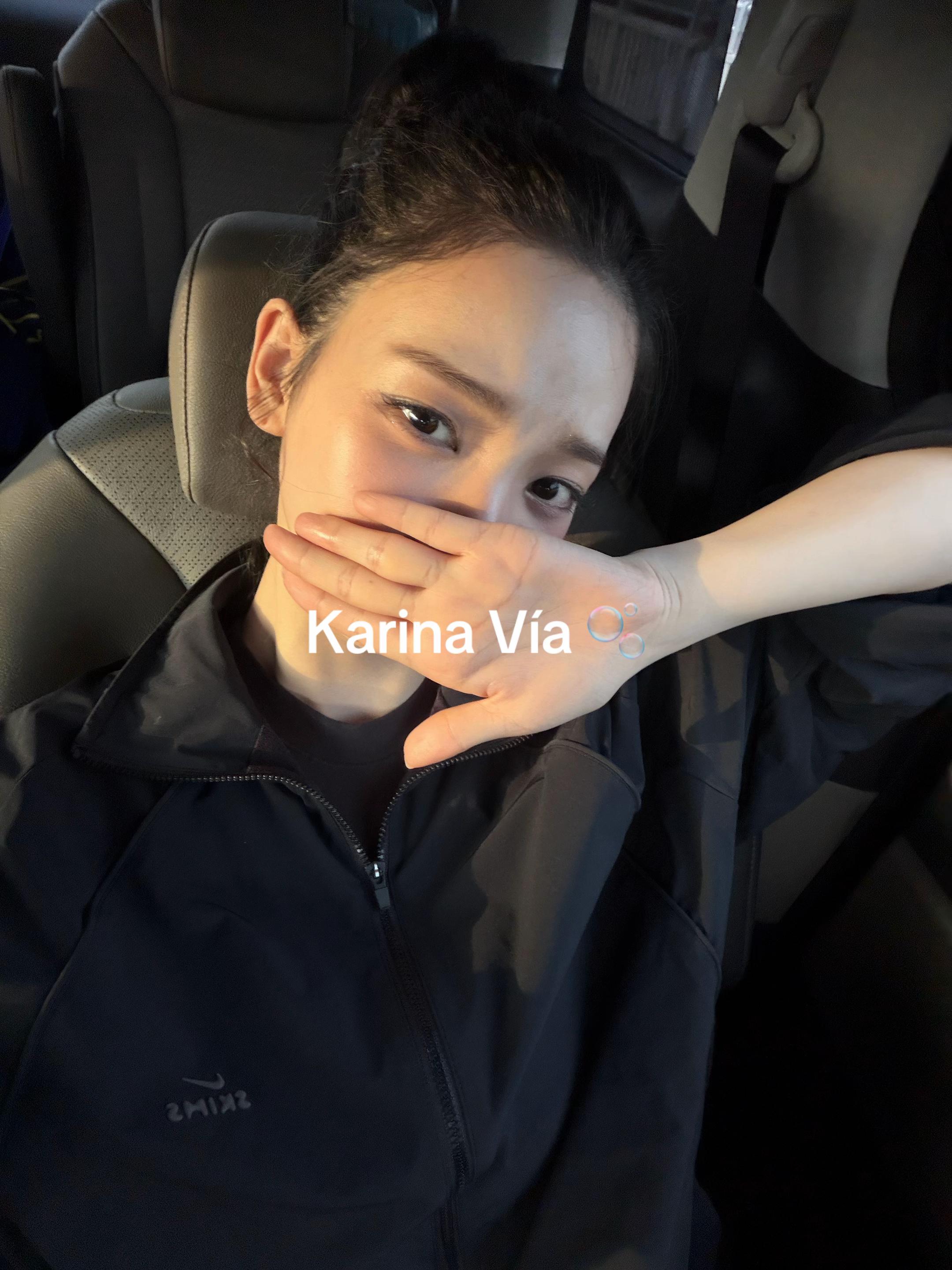 @Karina&rsquo;s mexican gf🇲🇽🌯