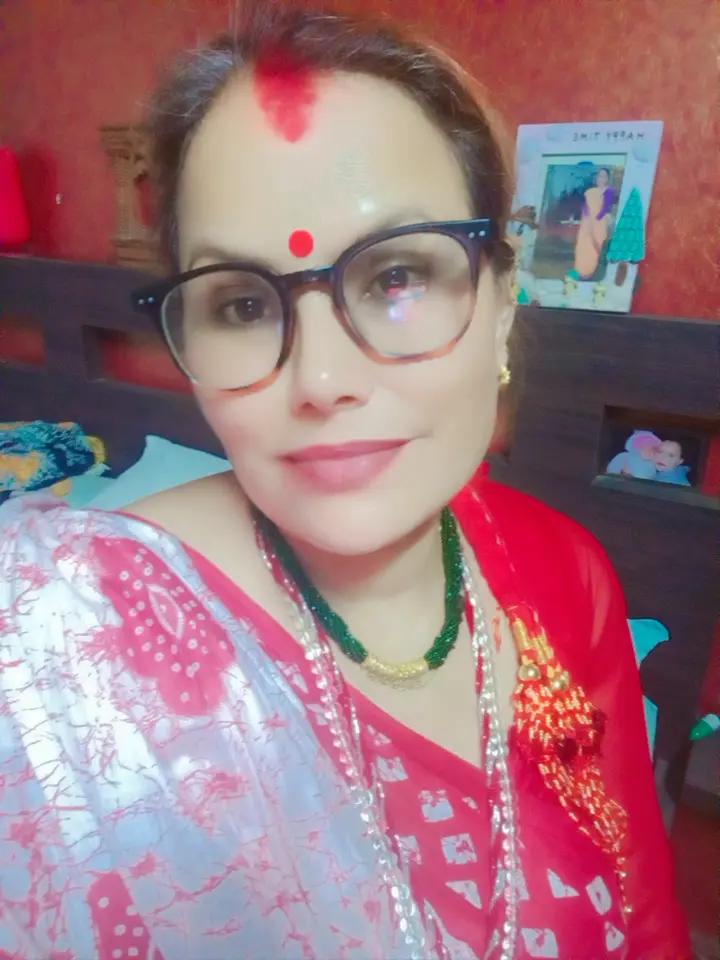 @Kabita Shrestha Karki