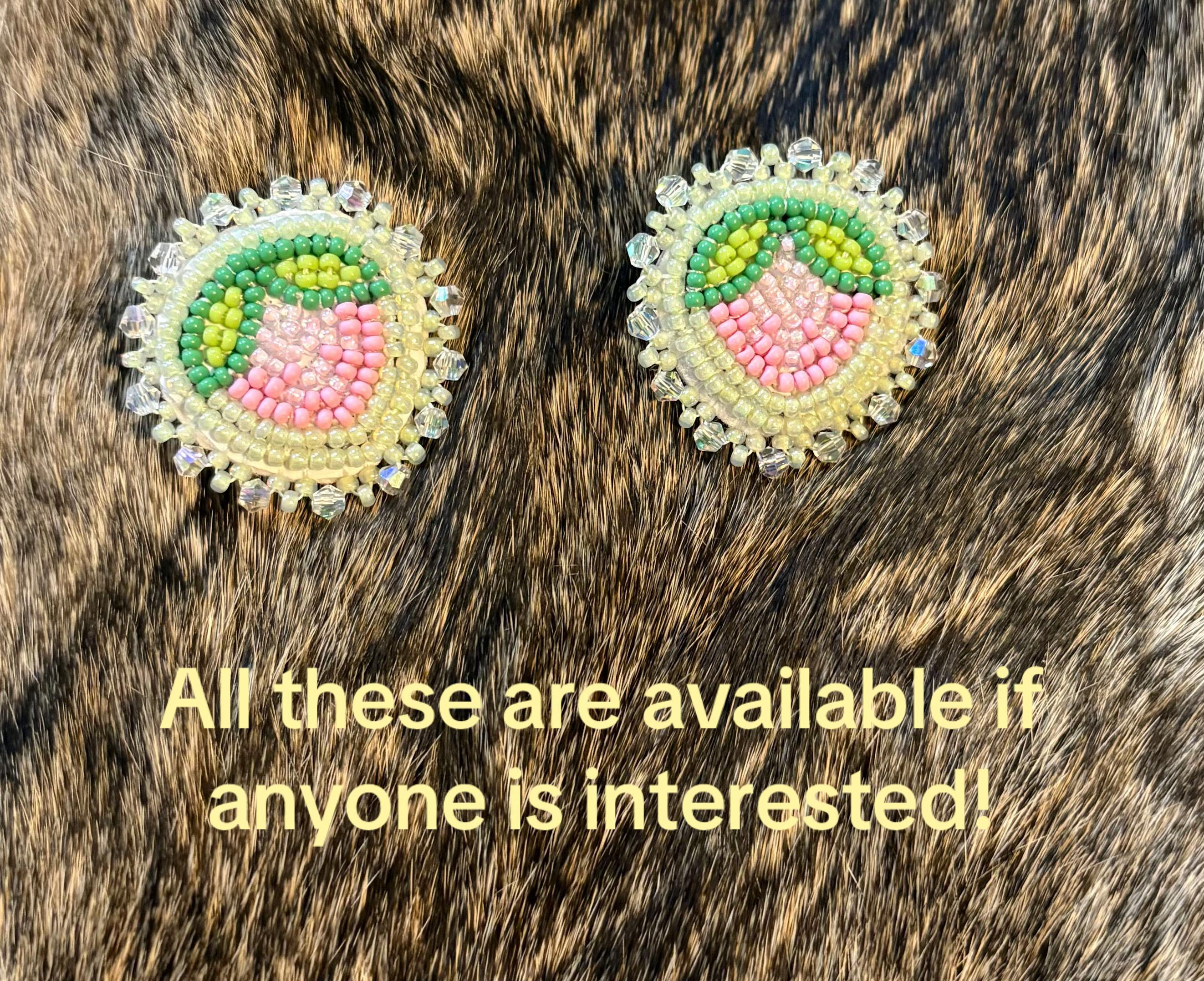 @Just bead it