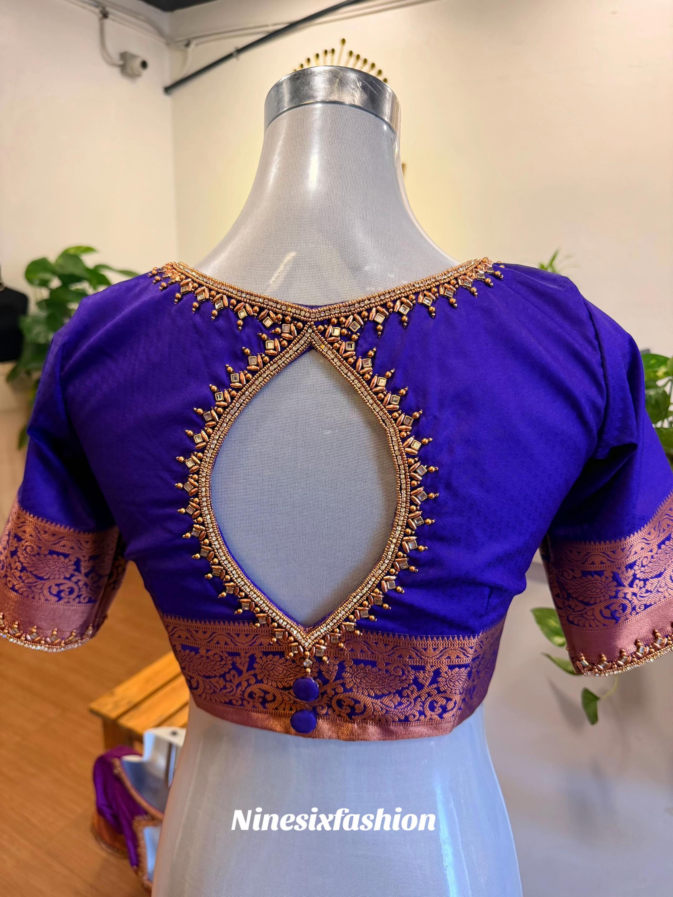 @NINESIXFASHION