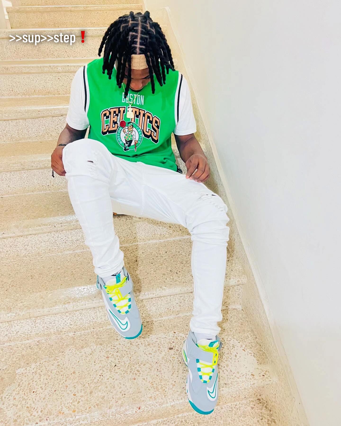 @Komandan dope boy Backup