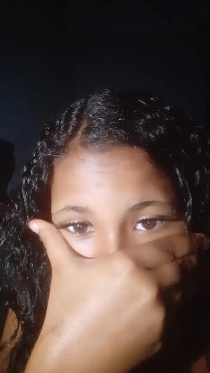 @Alana moreninha🌸