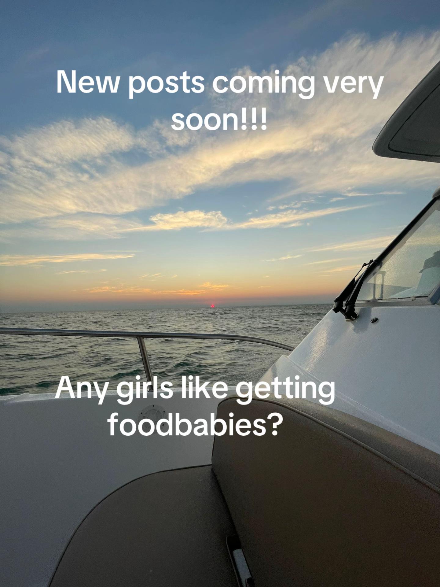 @Foodbaby