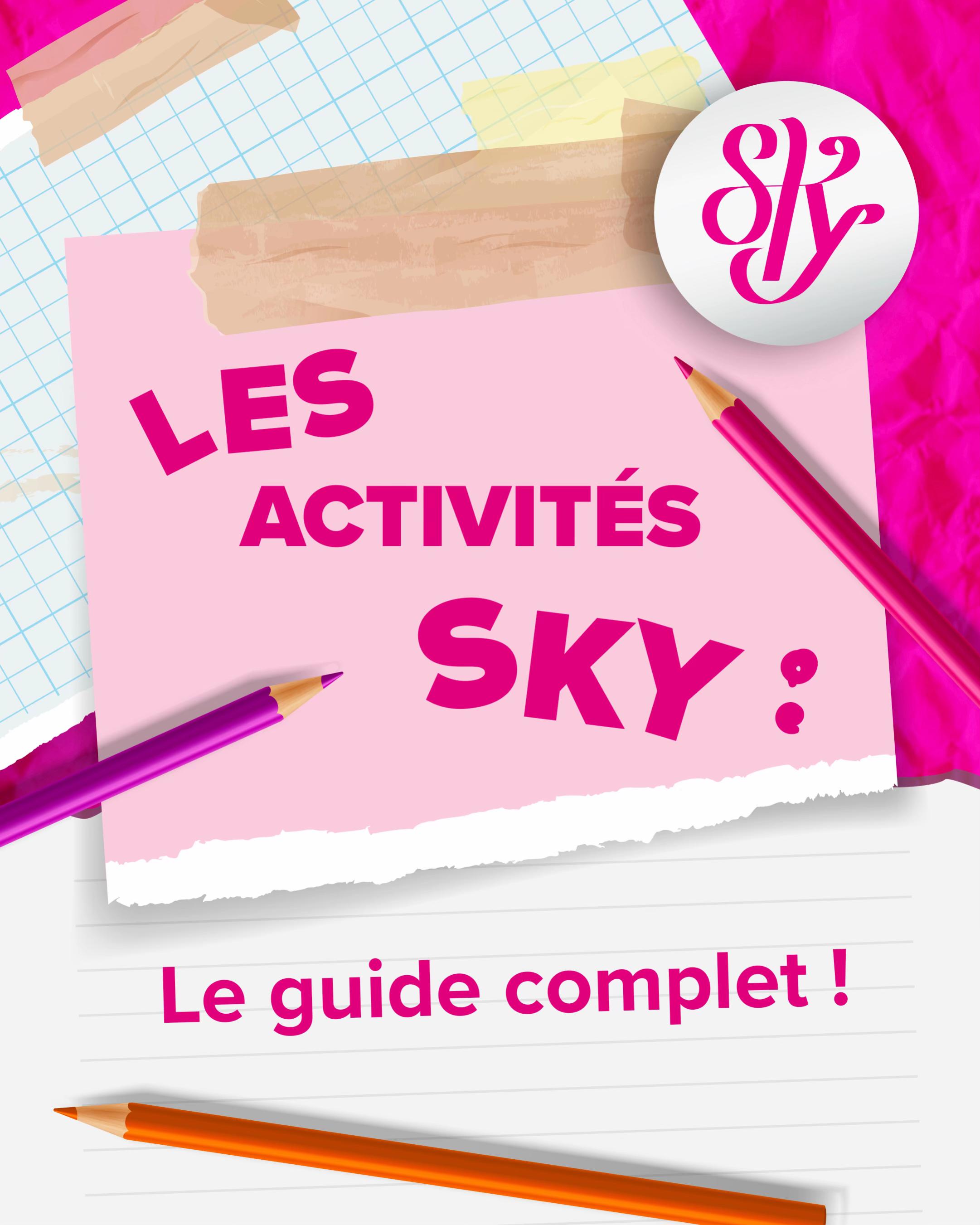@SKY Girls S&eacute;n&eacute;gal