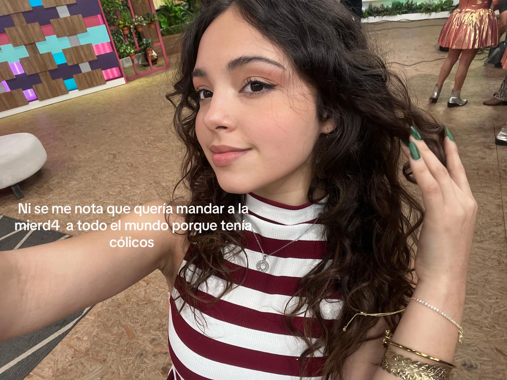 @zoe mágica💛