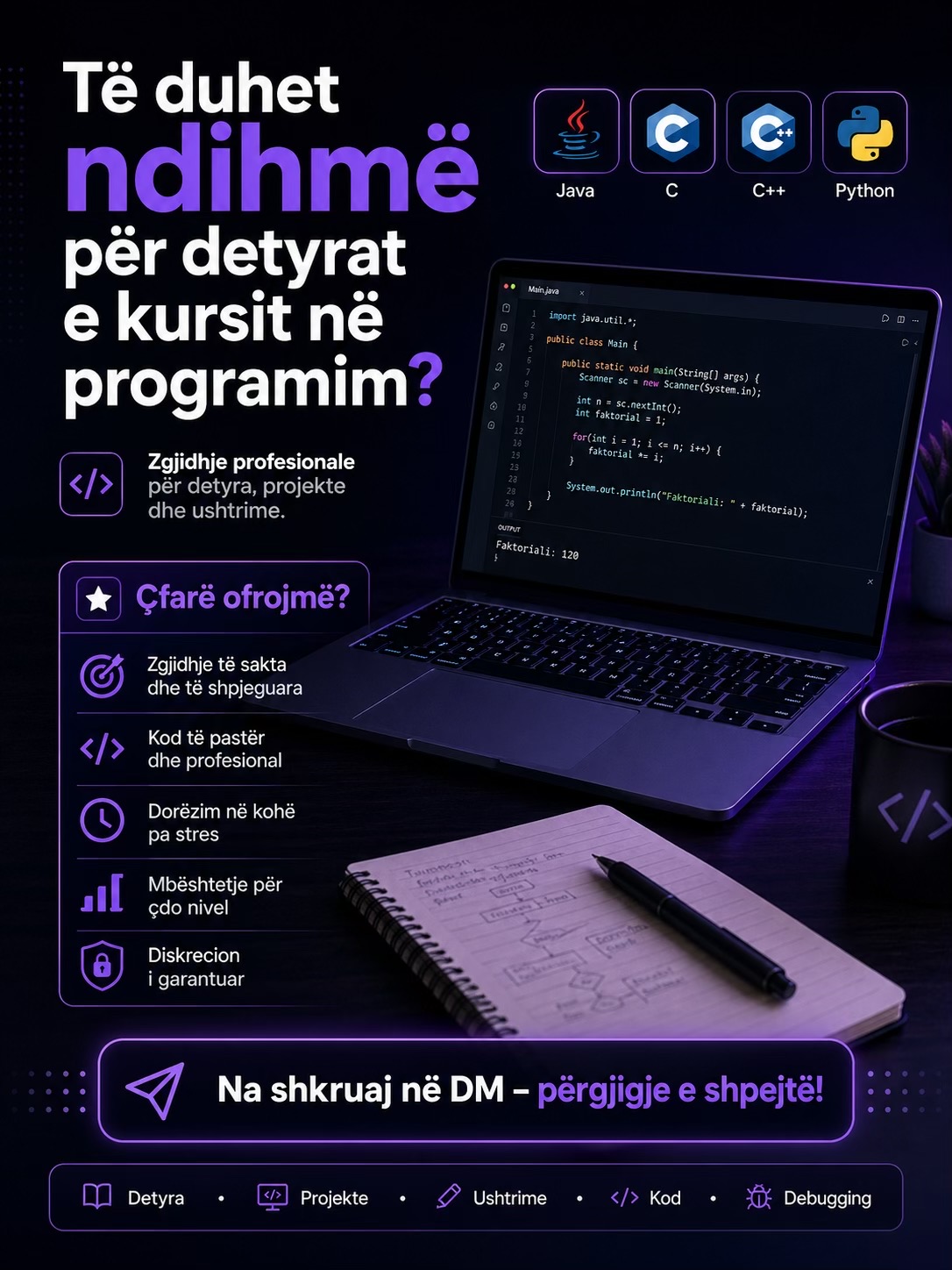 @homeworklab