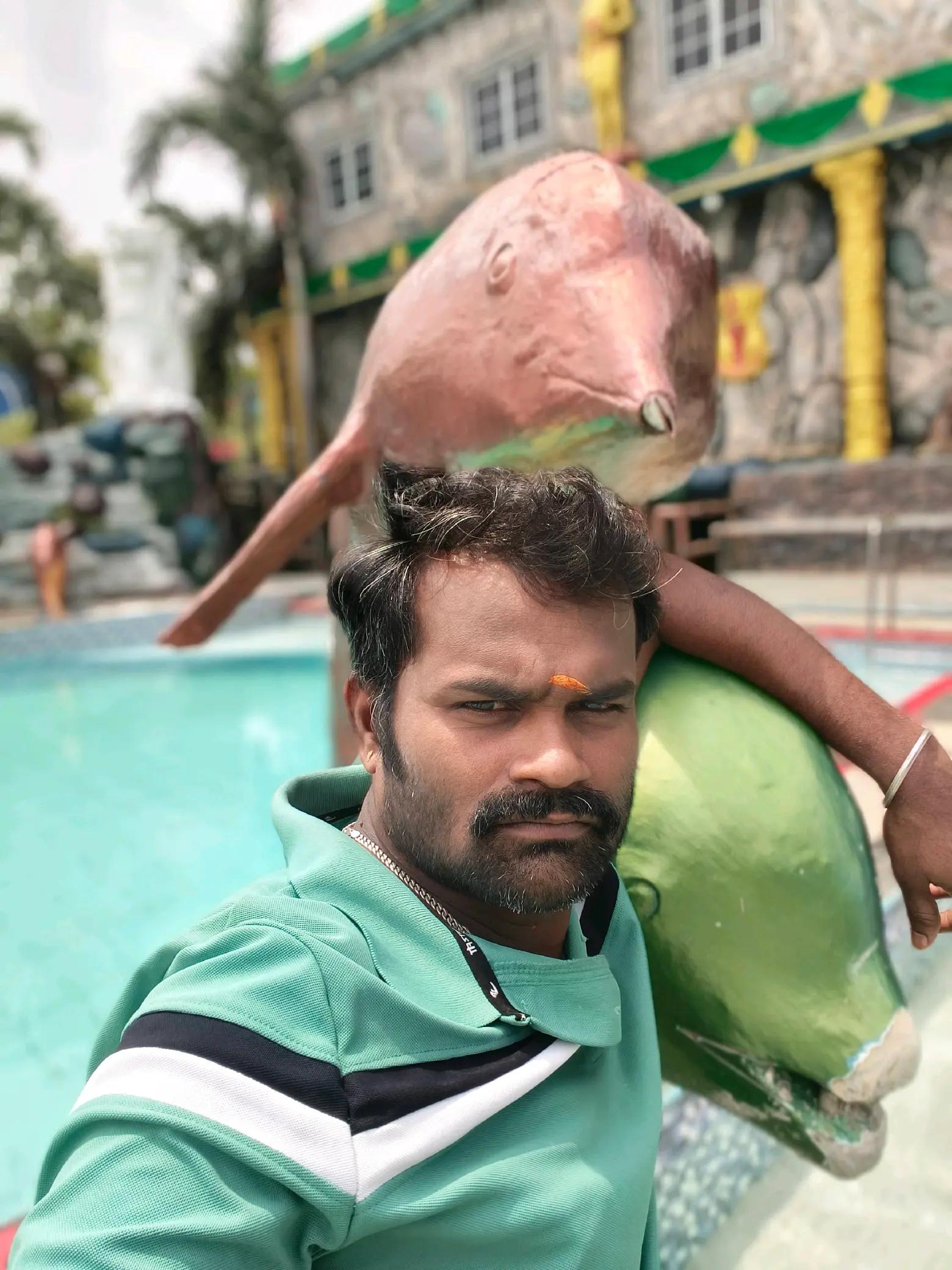 @TAMIZHSELVAN