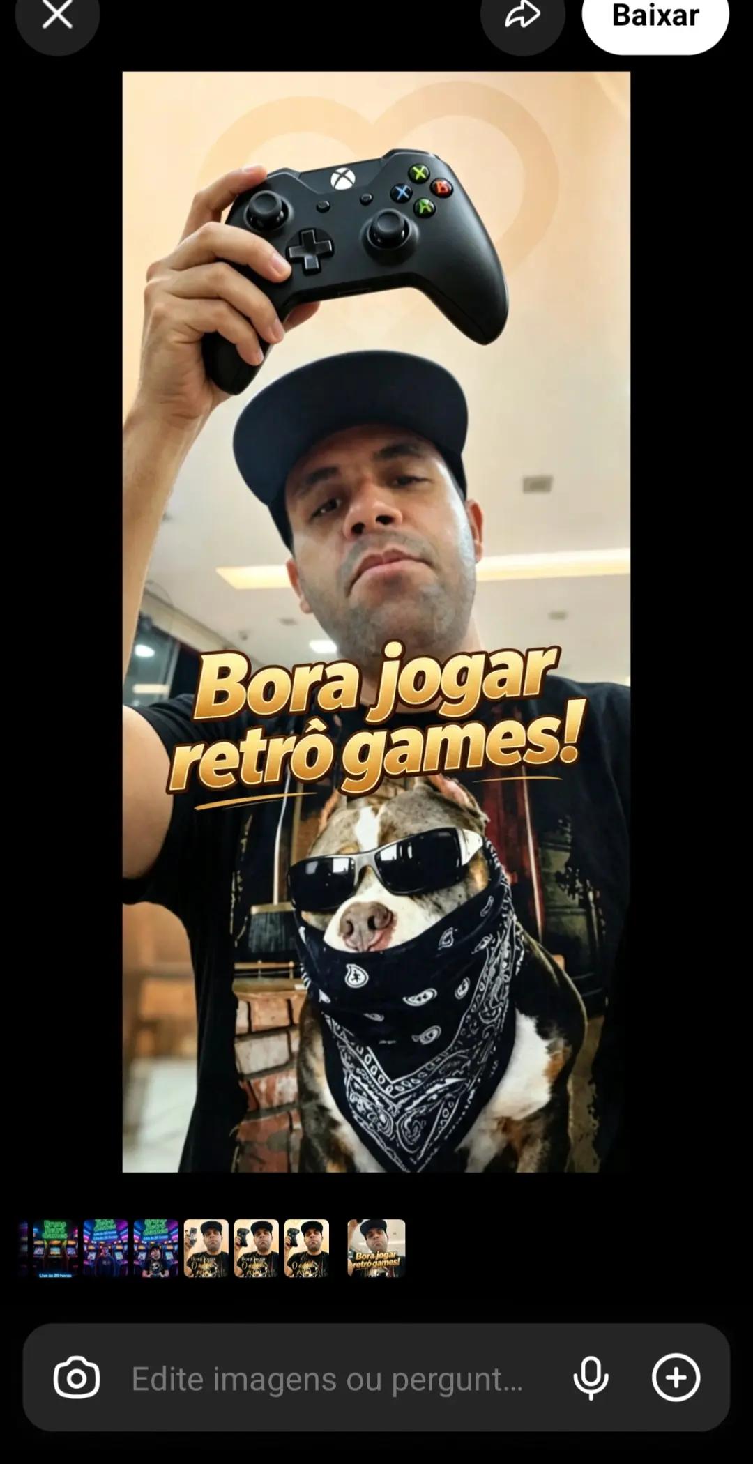 @Bruno Eduardo De Oliveira