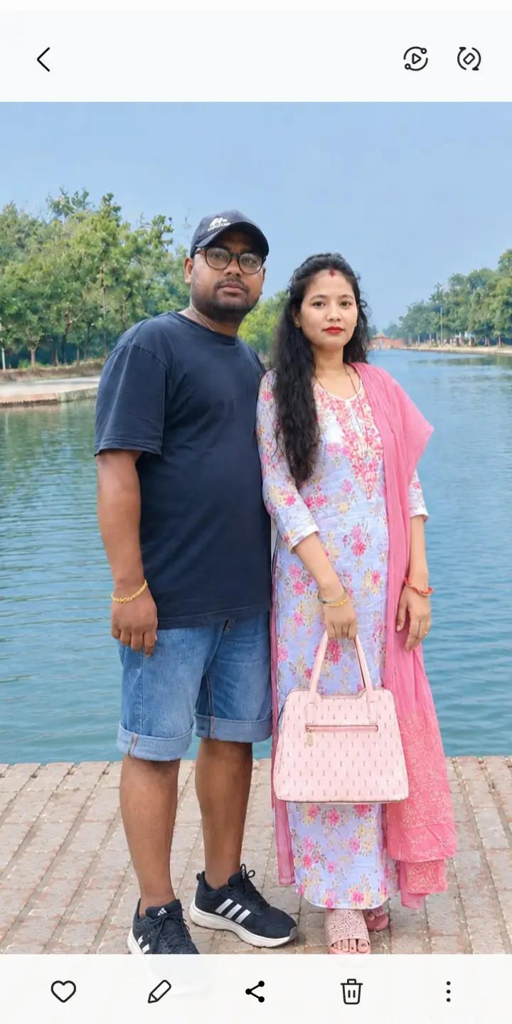 @Rajesh + kalita♥️♥️
