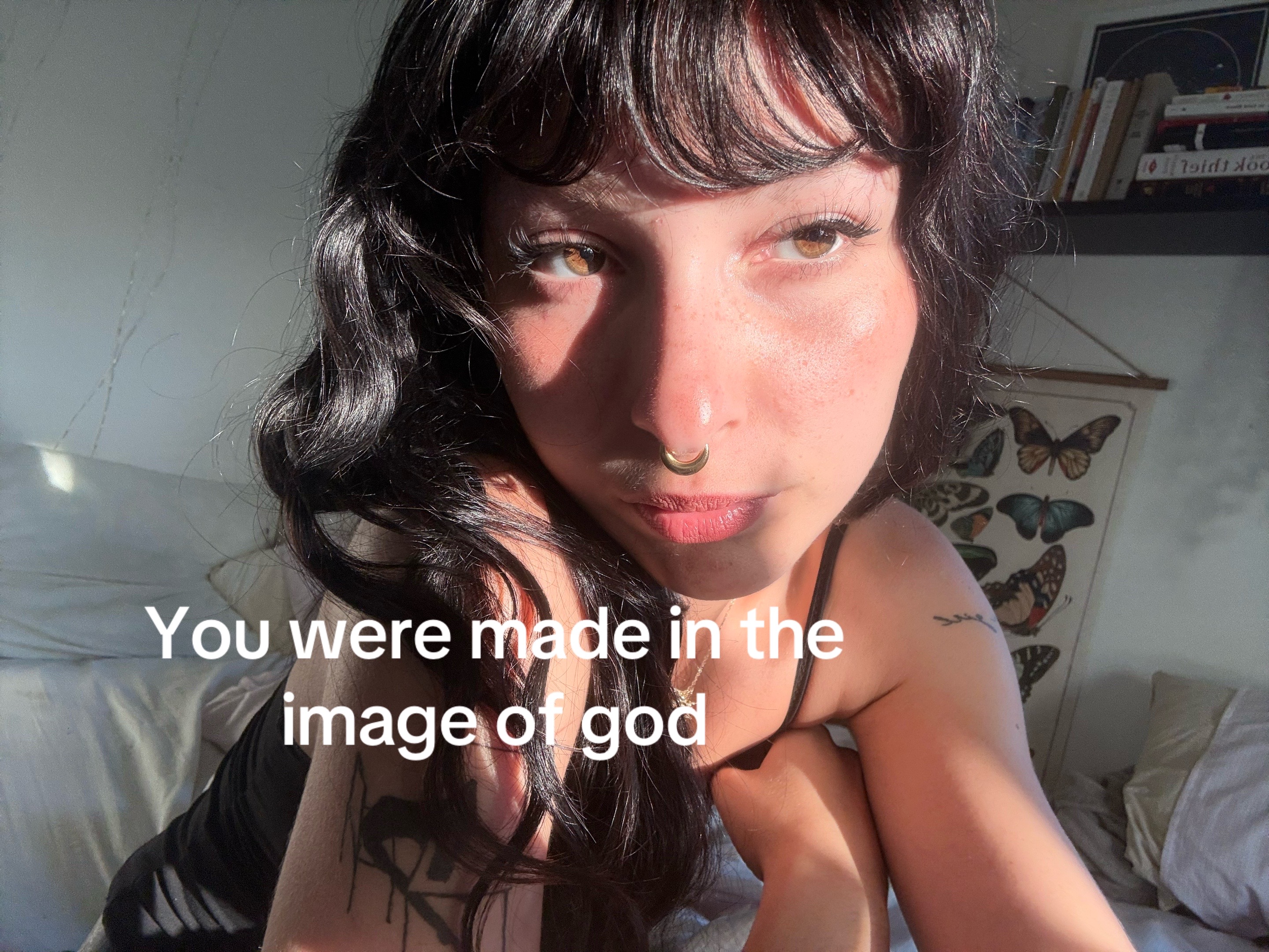 @Izzy rose
