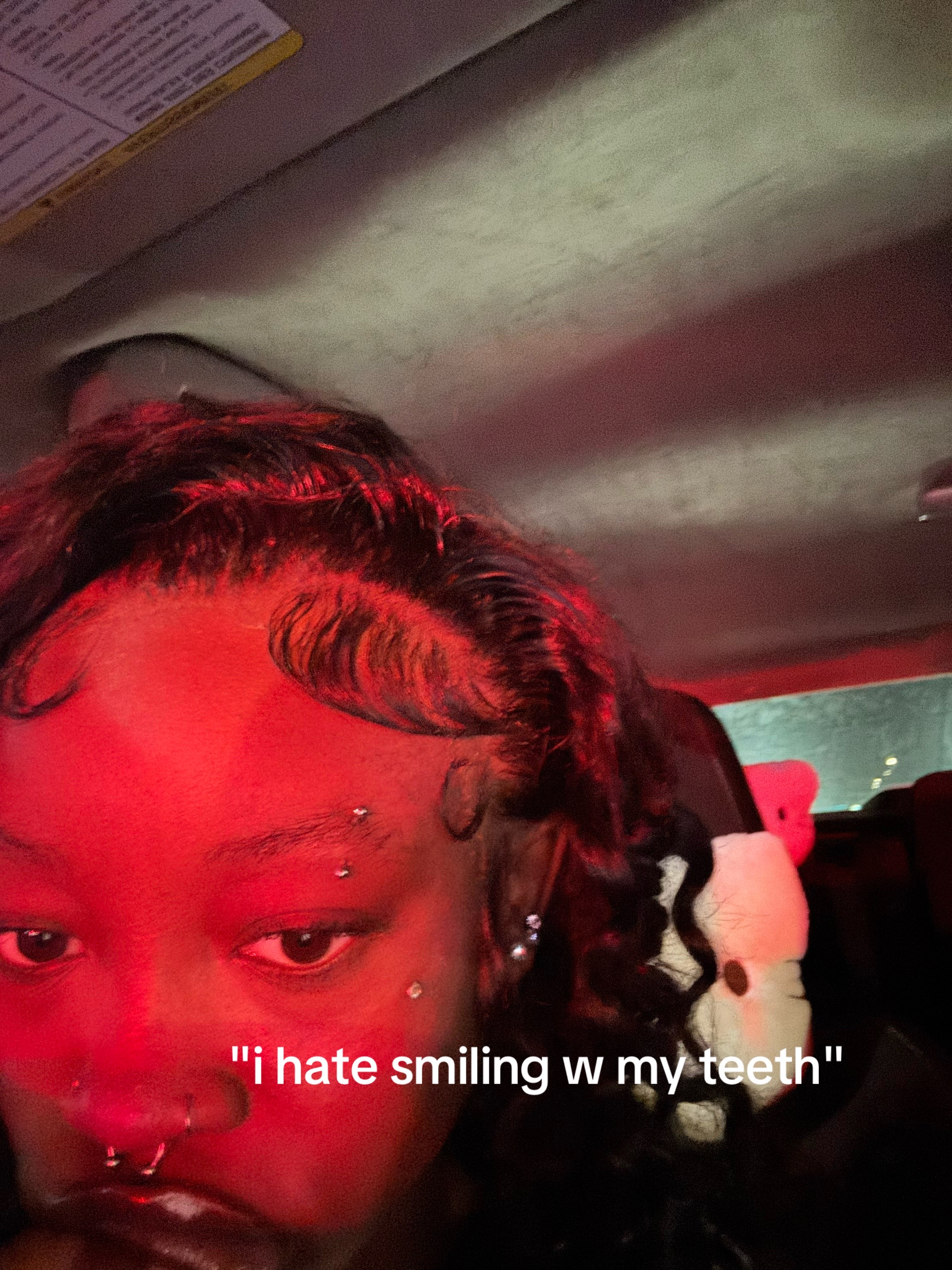 @kaymani hazel 🎀