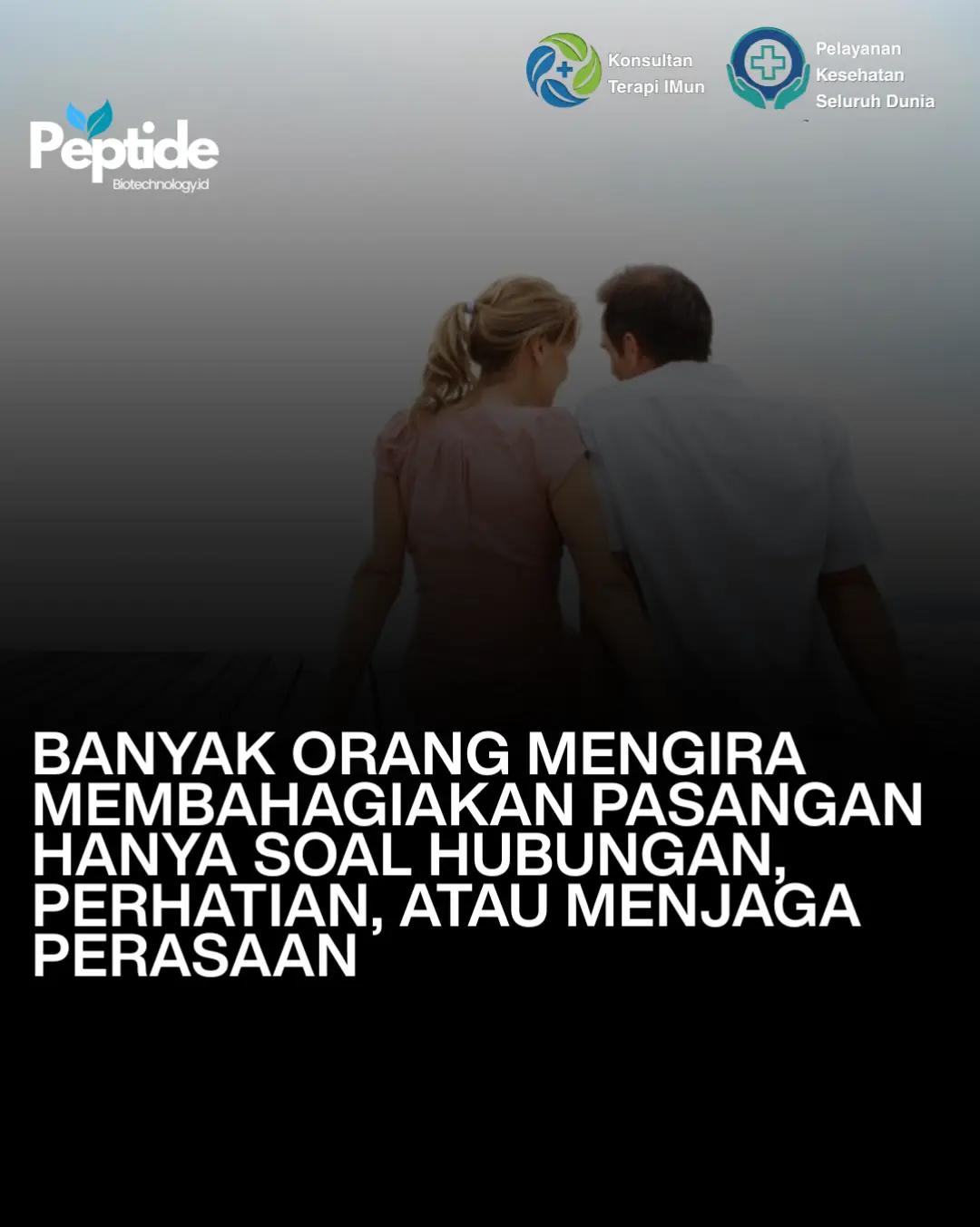 @Peptide Biotechnology.id