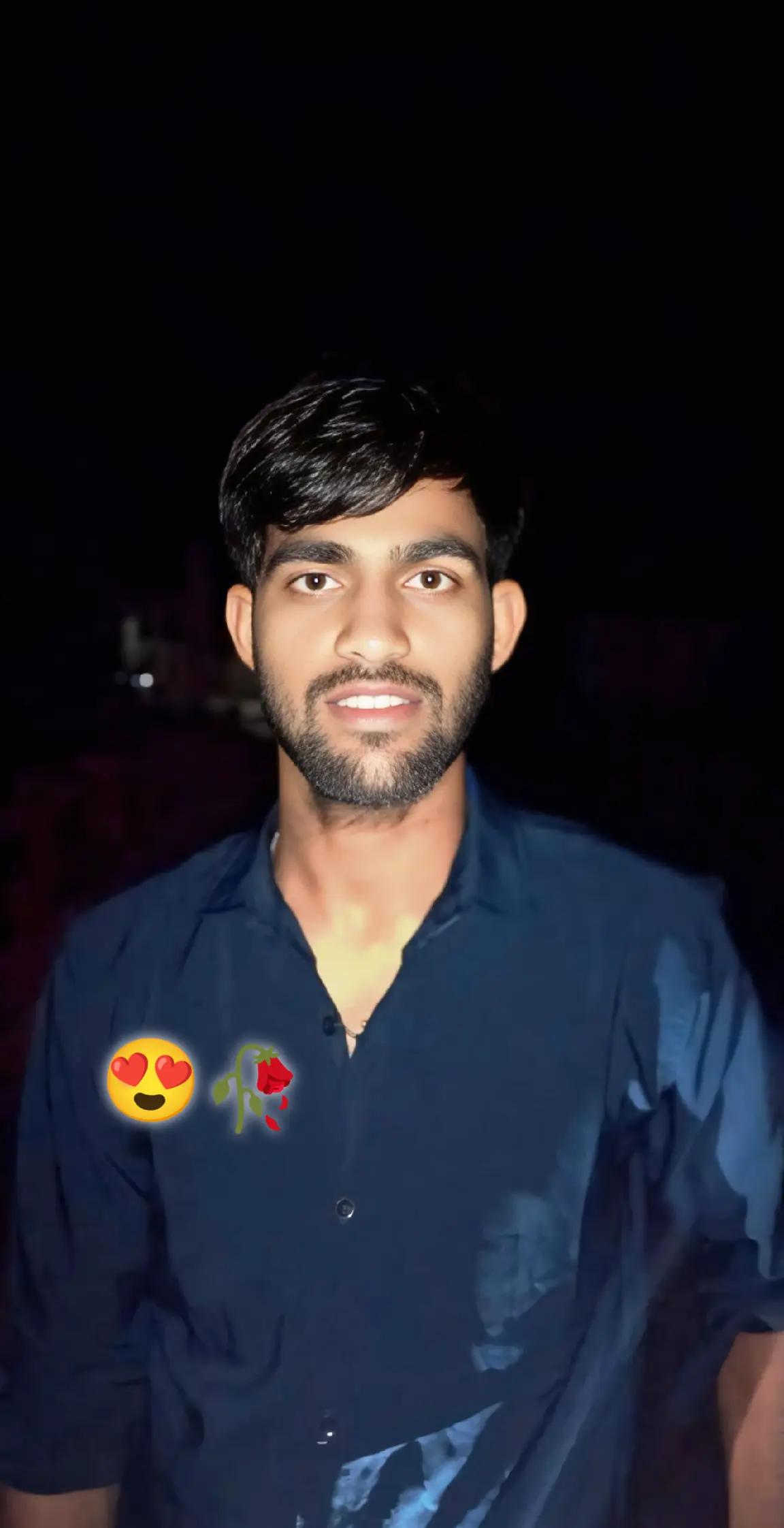 @❣️ Zadav 😘 bhai😍