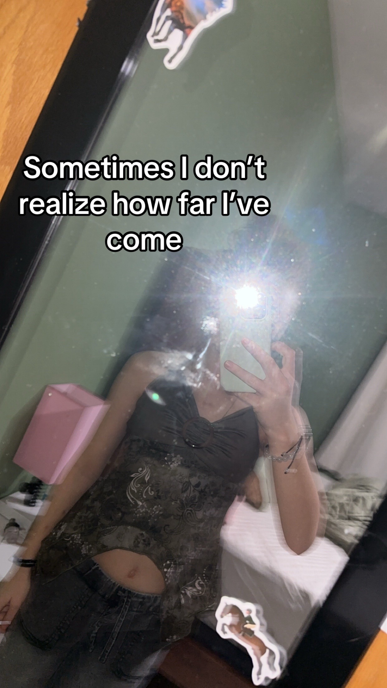 @Huh?