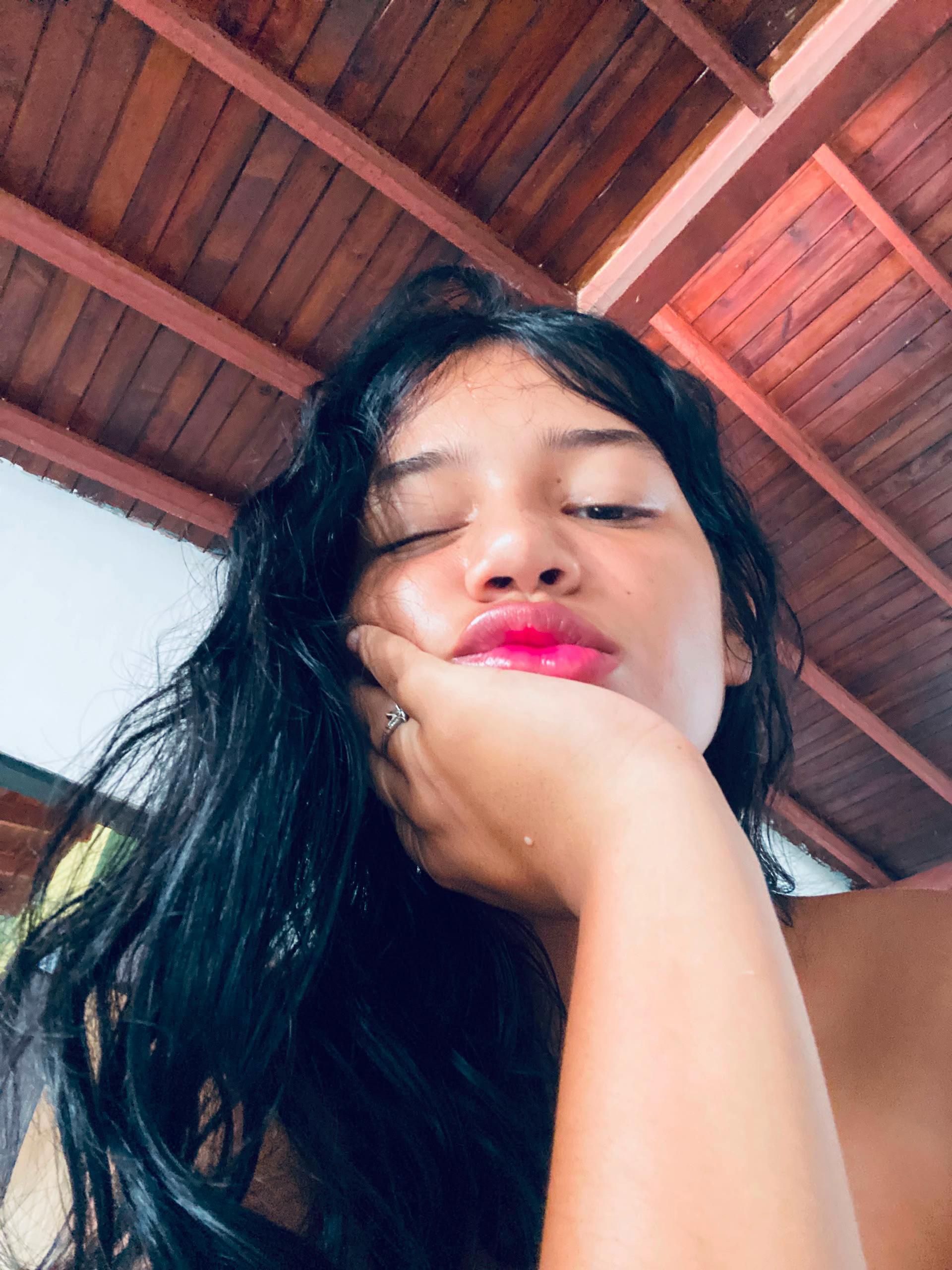 @Alexandra Puente