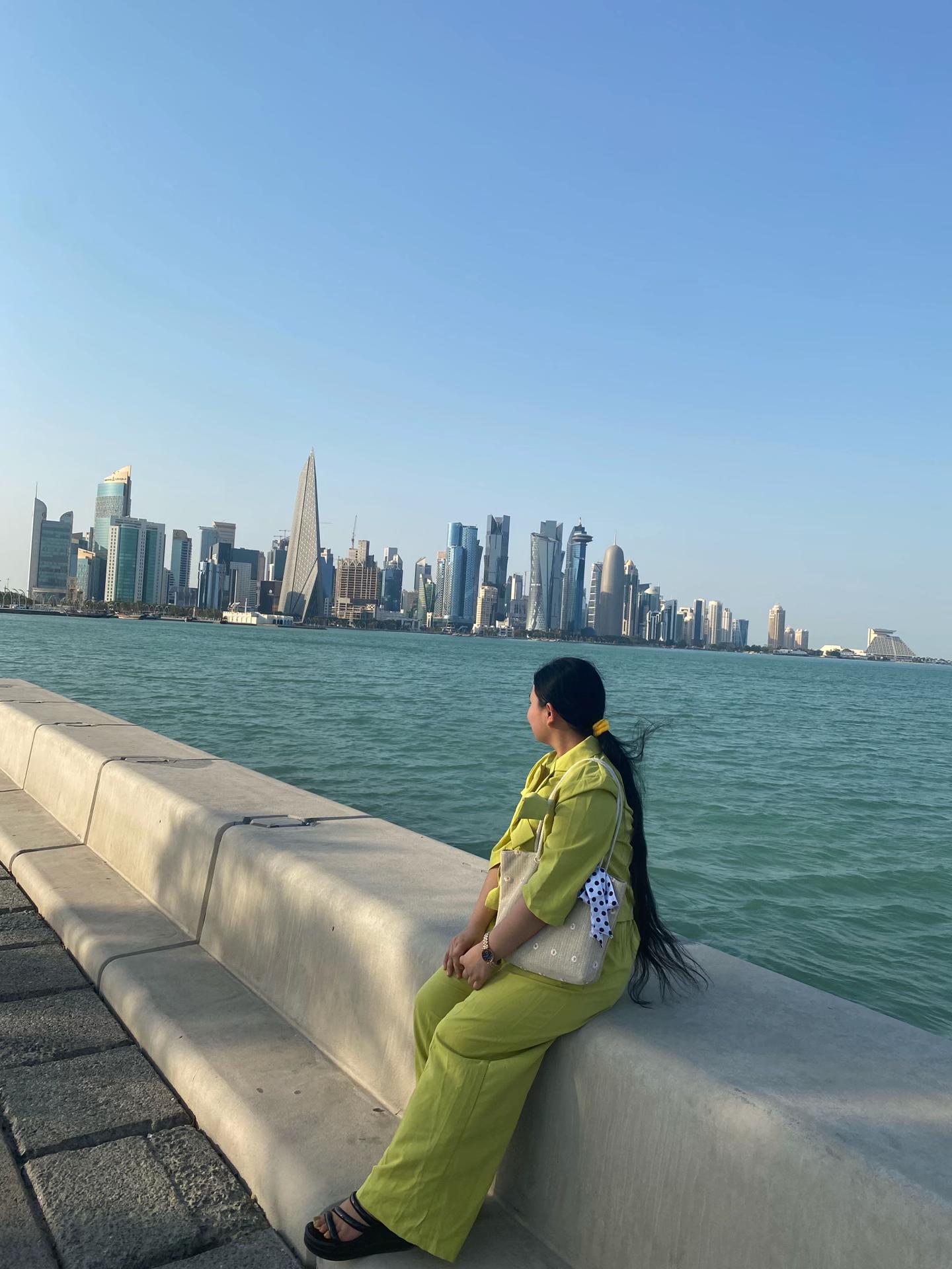 @Mrs tamangni 🇳🇵❤️&zwj;🩹🇶🇦