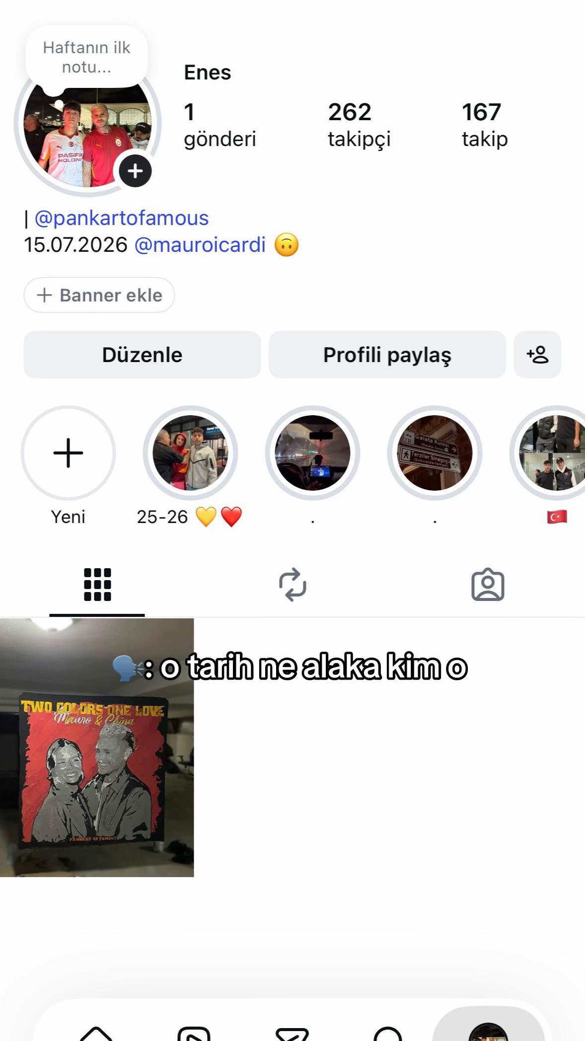 @Enes