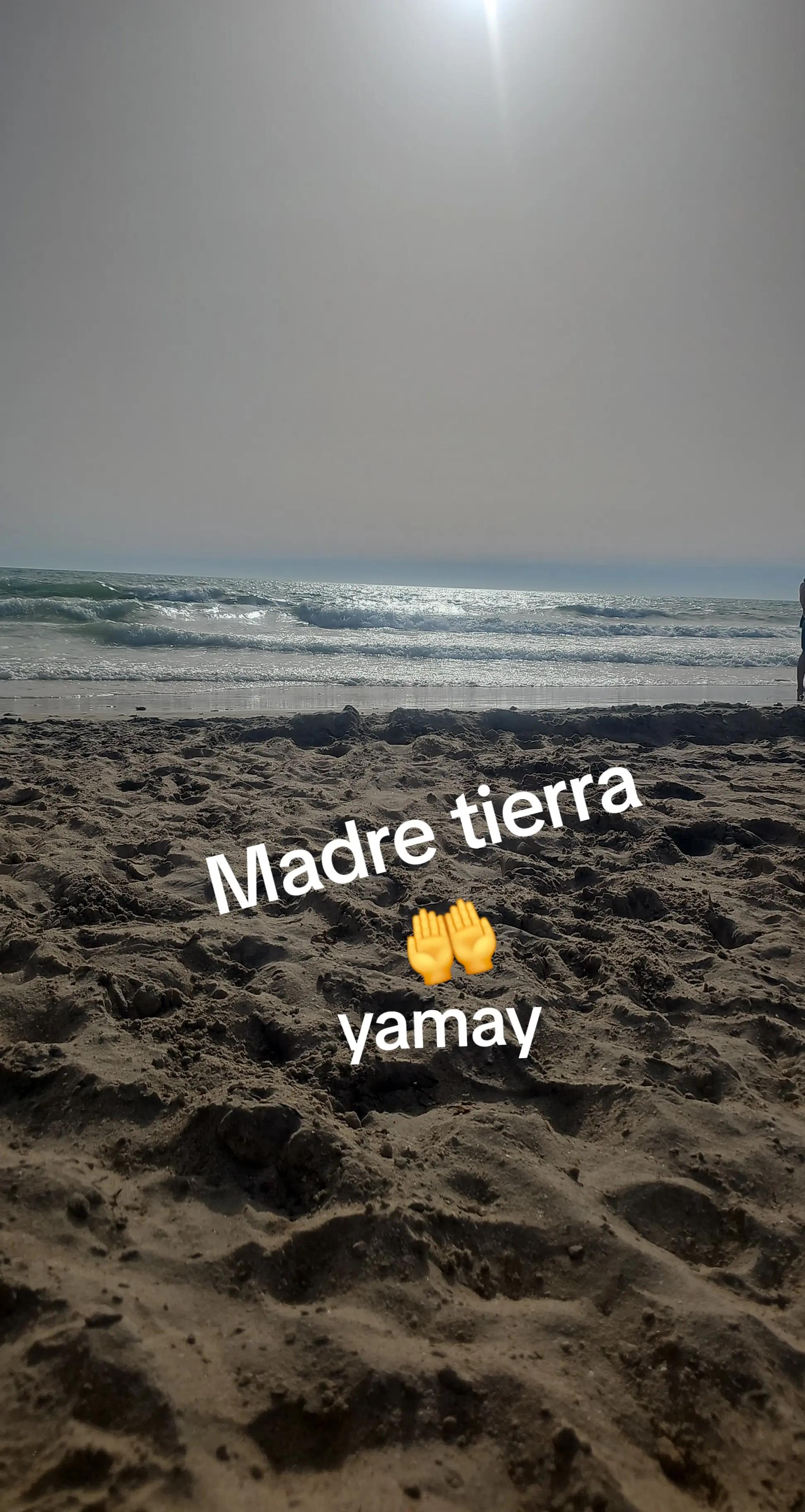 @Yemay Umarani