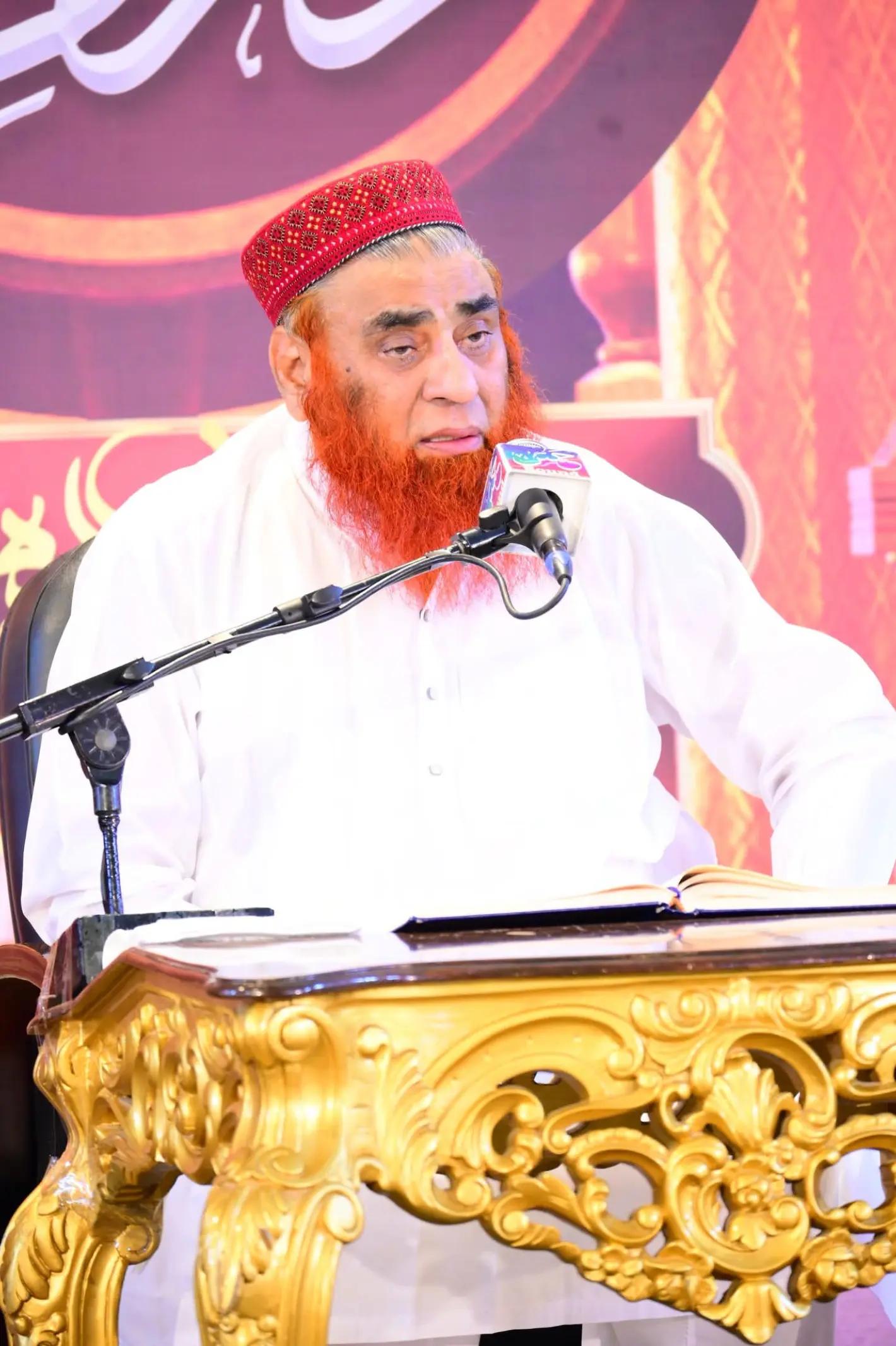 @خاک پائے درِ مرشد