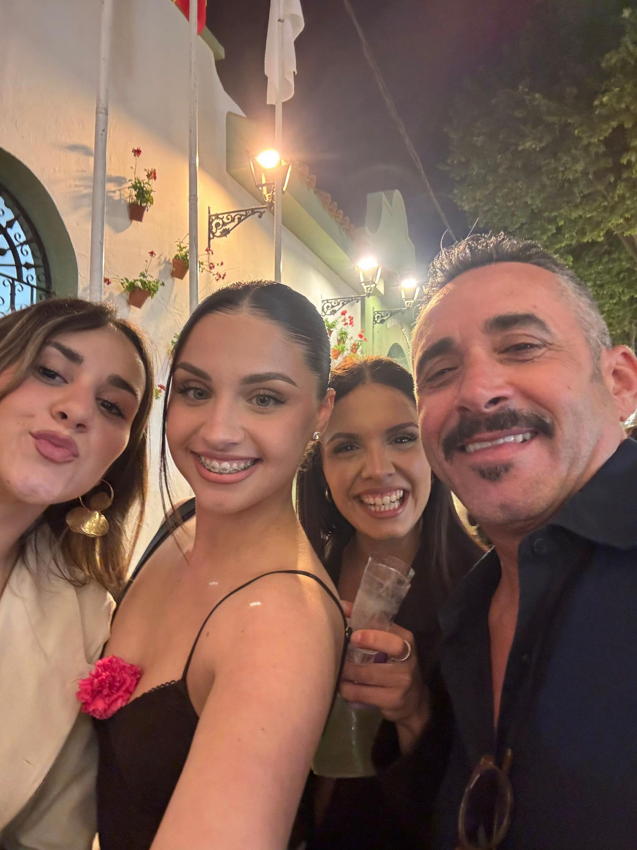 @Ana S&aacute;nchez 💗