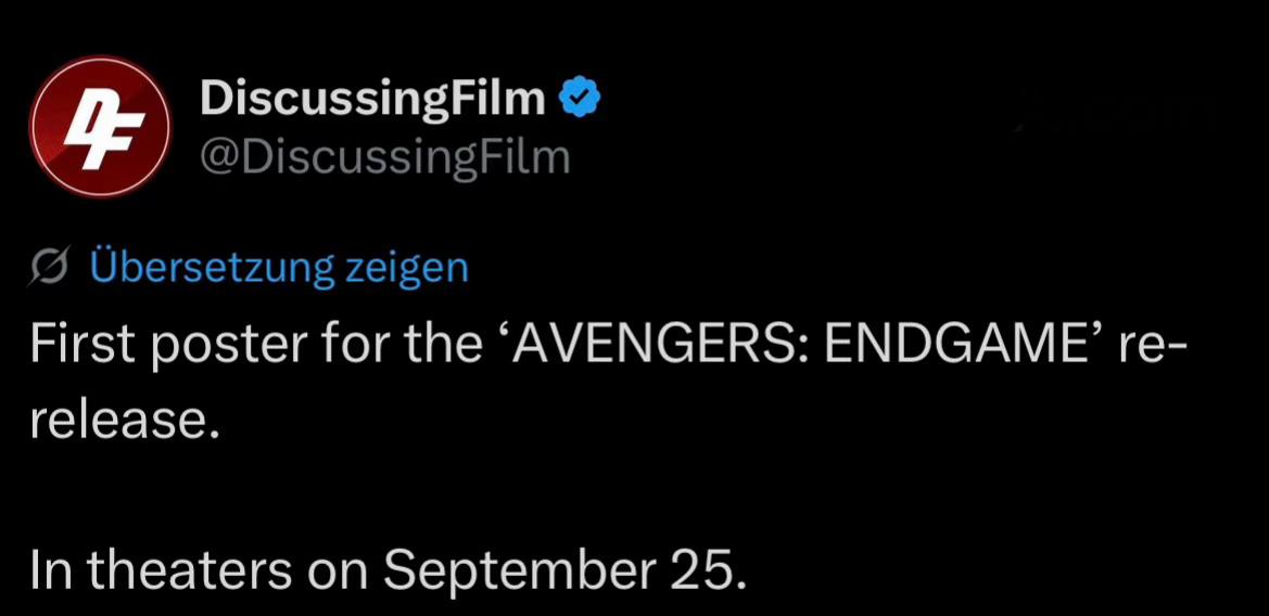 @Marvel Updates