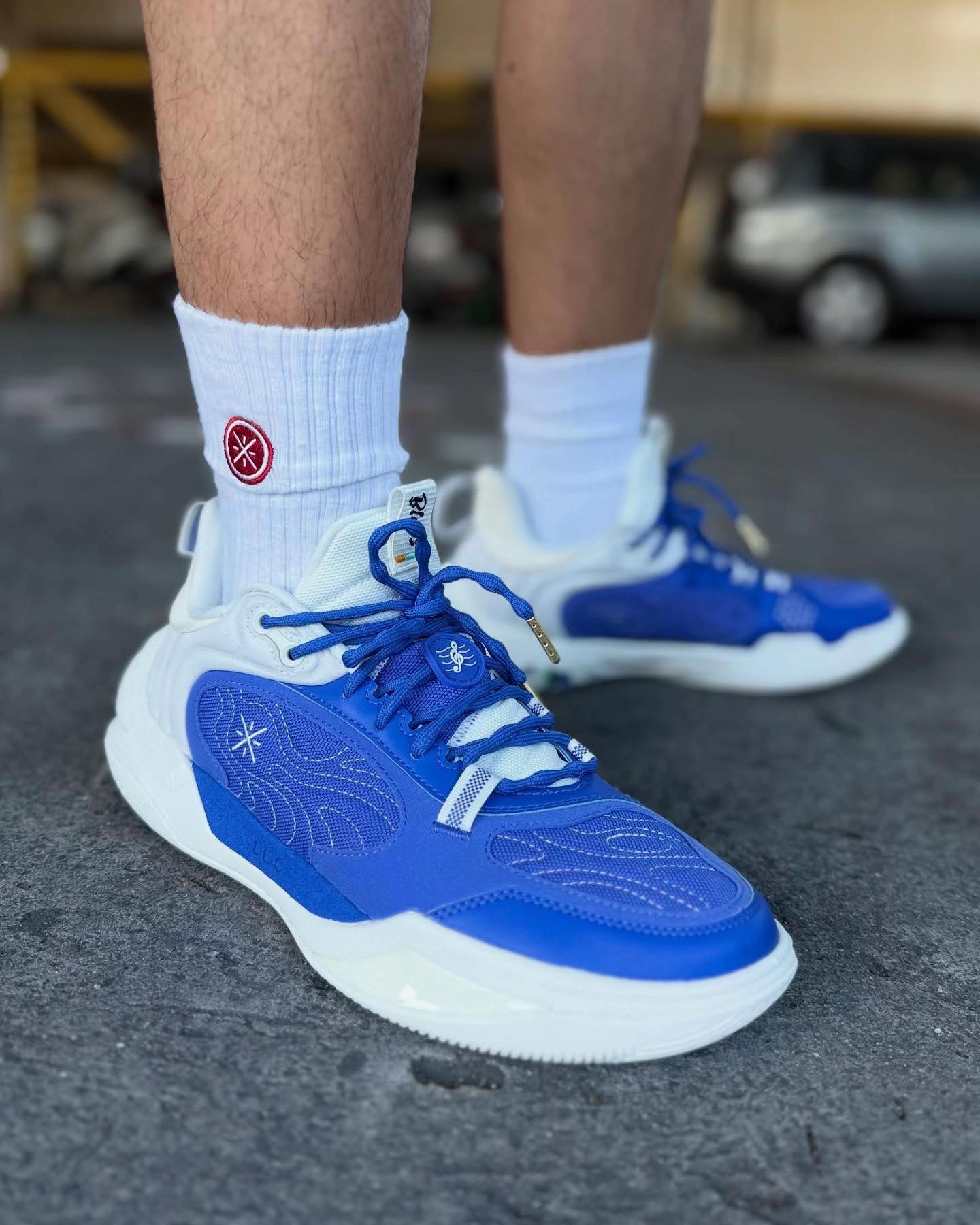 @Team WADE kicks