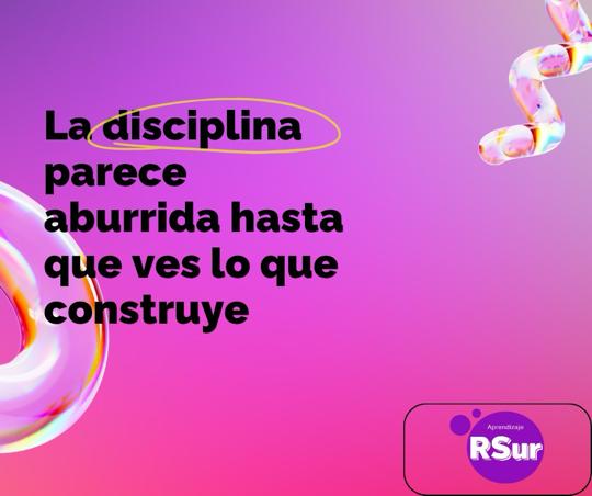 @Aprendizaje RSur