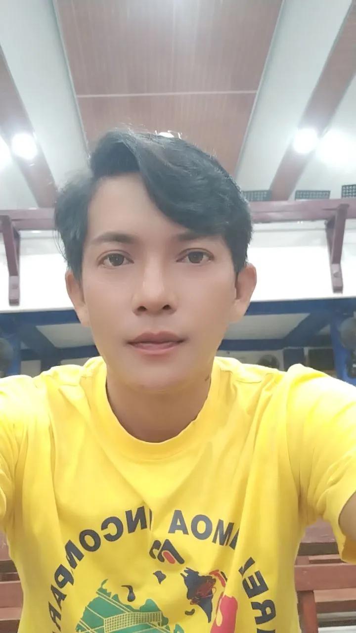 @Ganda Pakpahan