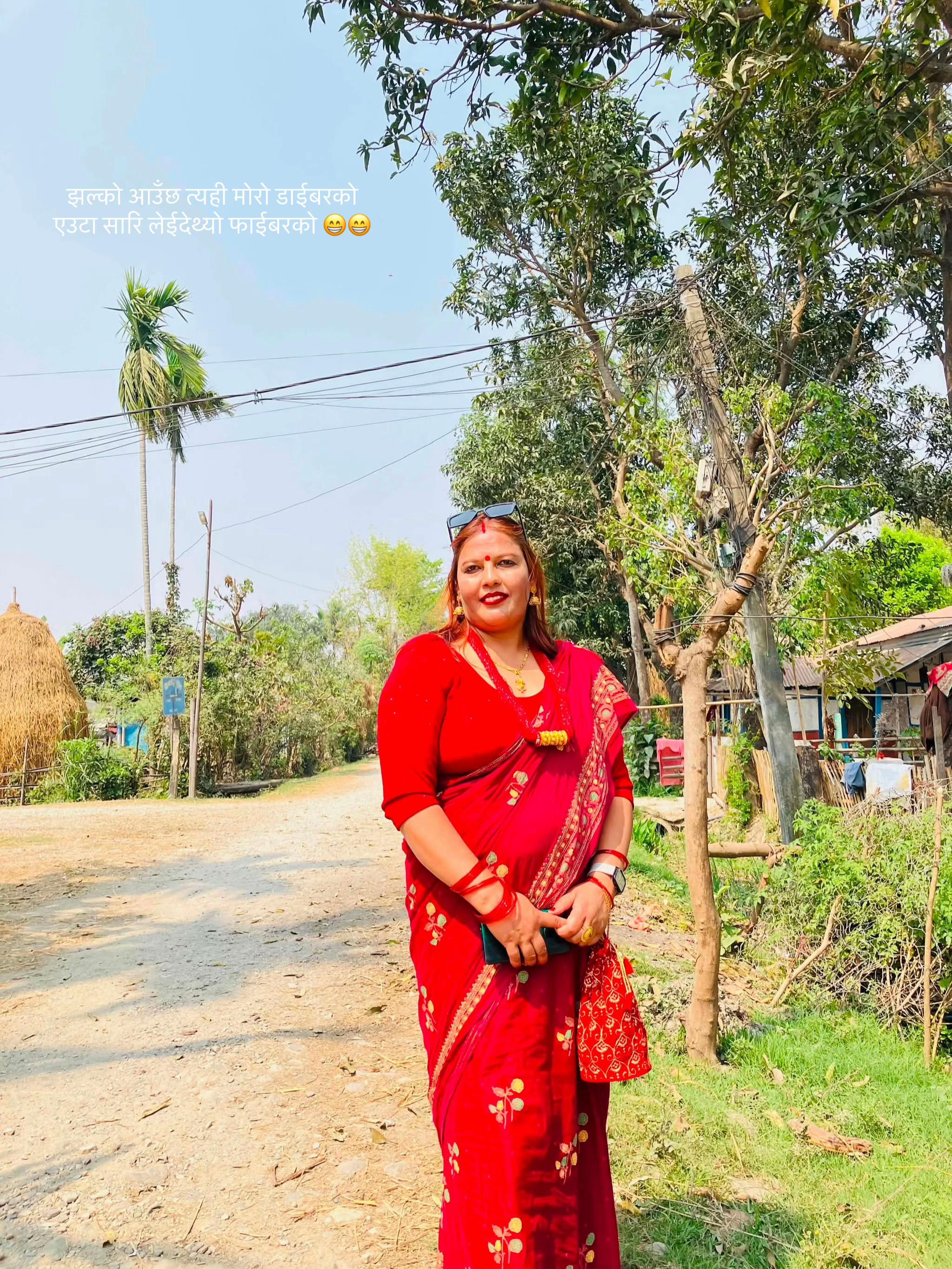 @Januka Parajuli
