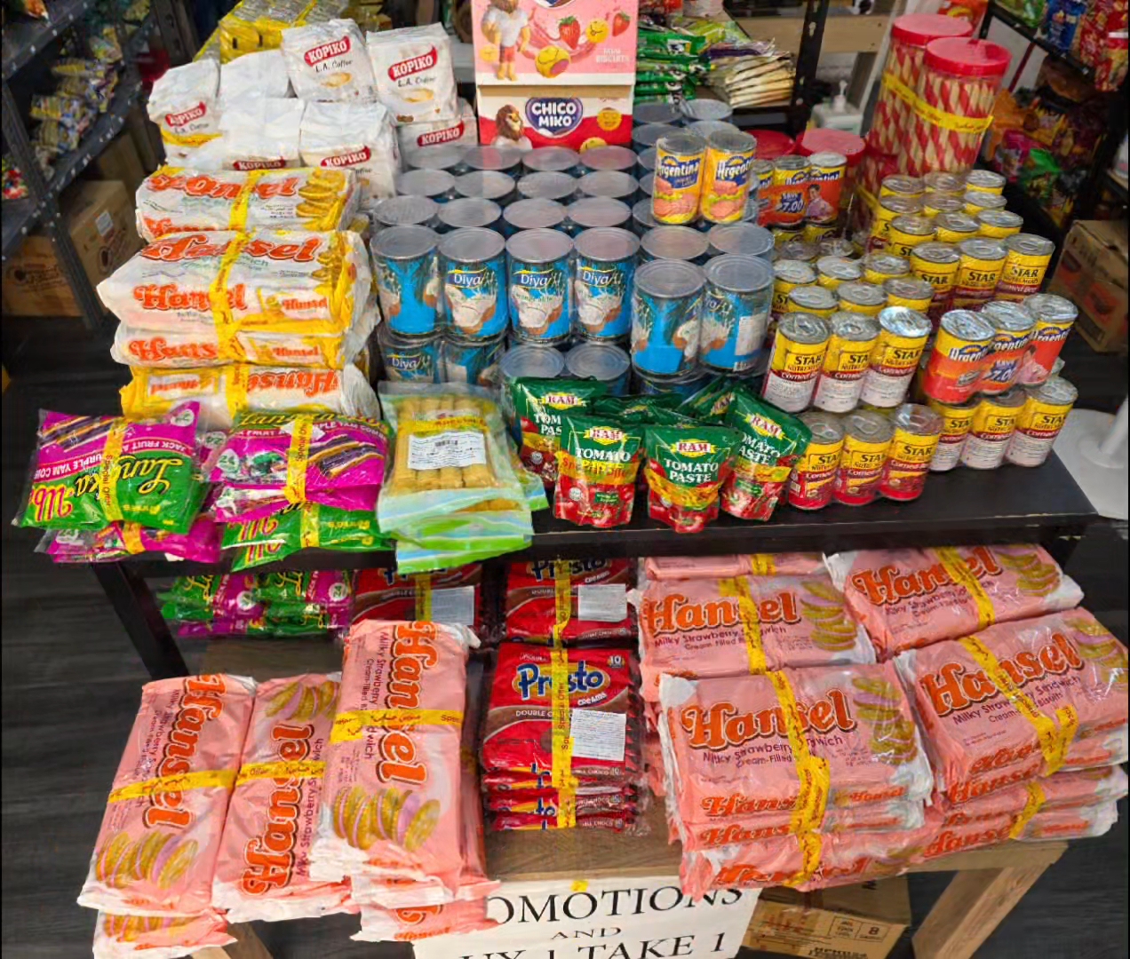 @Tinsay Mini Mart
