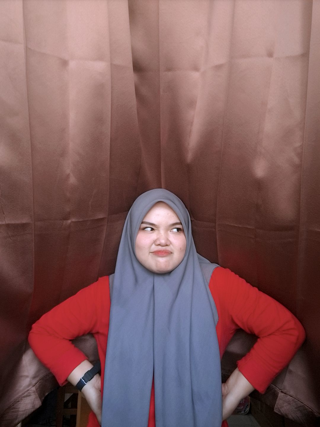 @Nyonya Kim