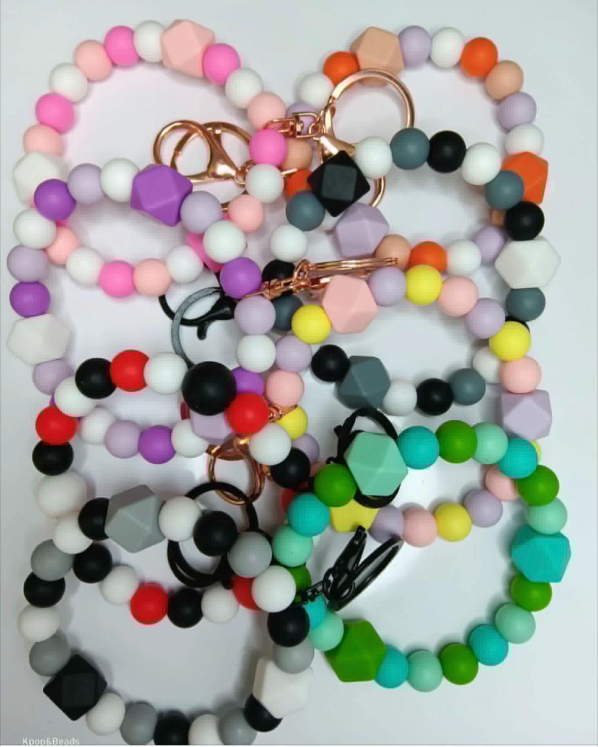 @Kpop&beads