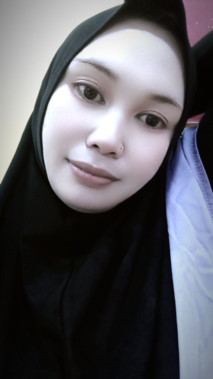 @Aini Ainul