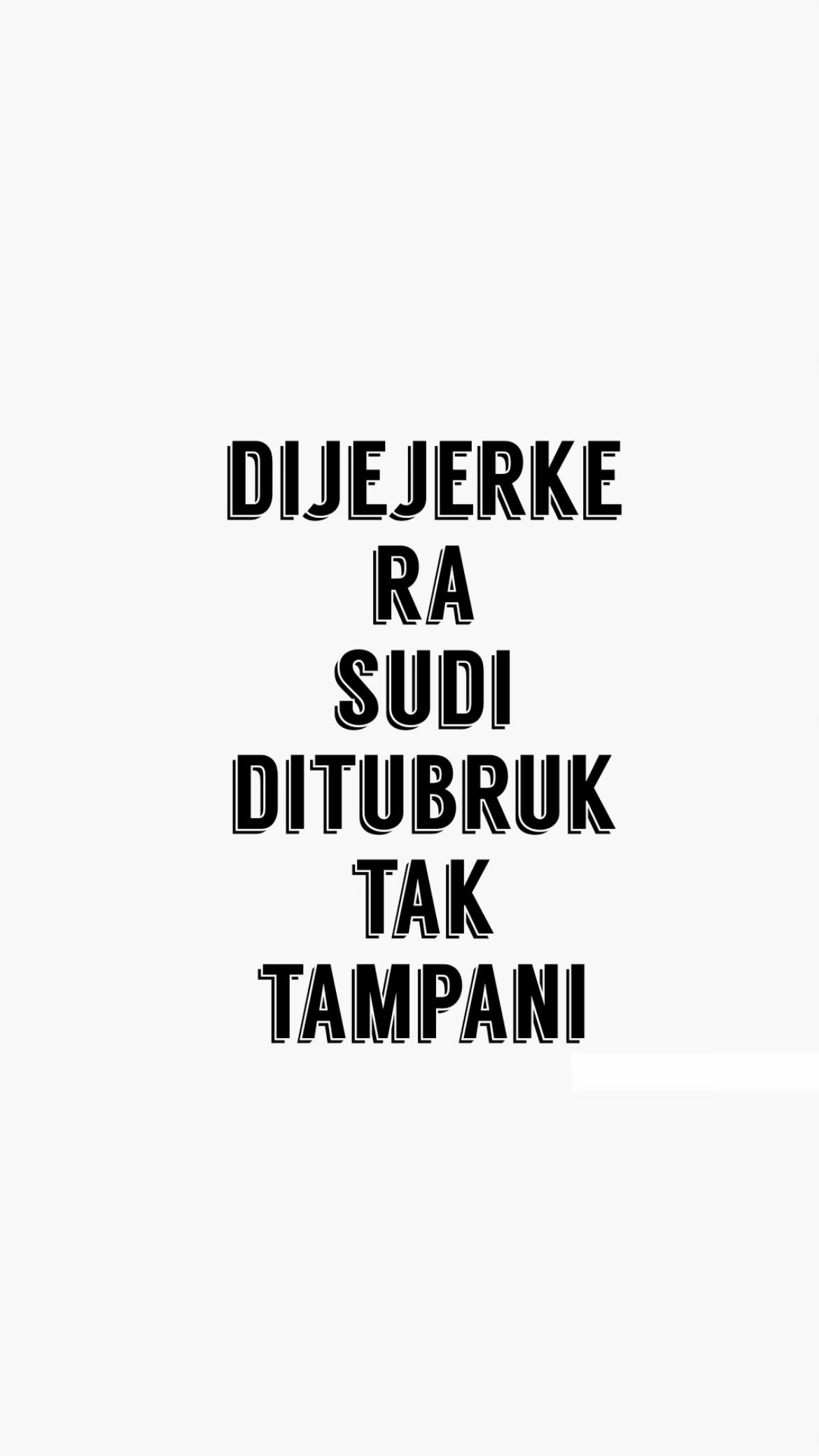 @Ryota Sakit Hati