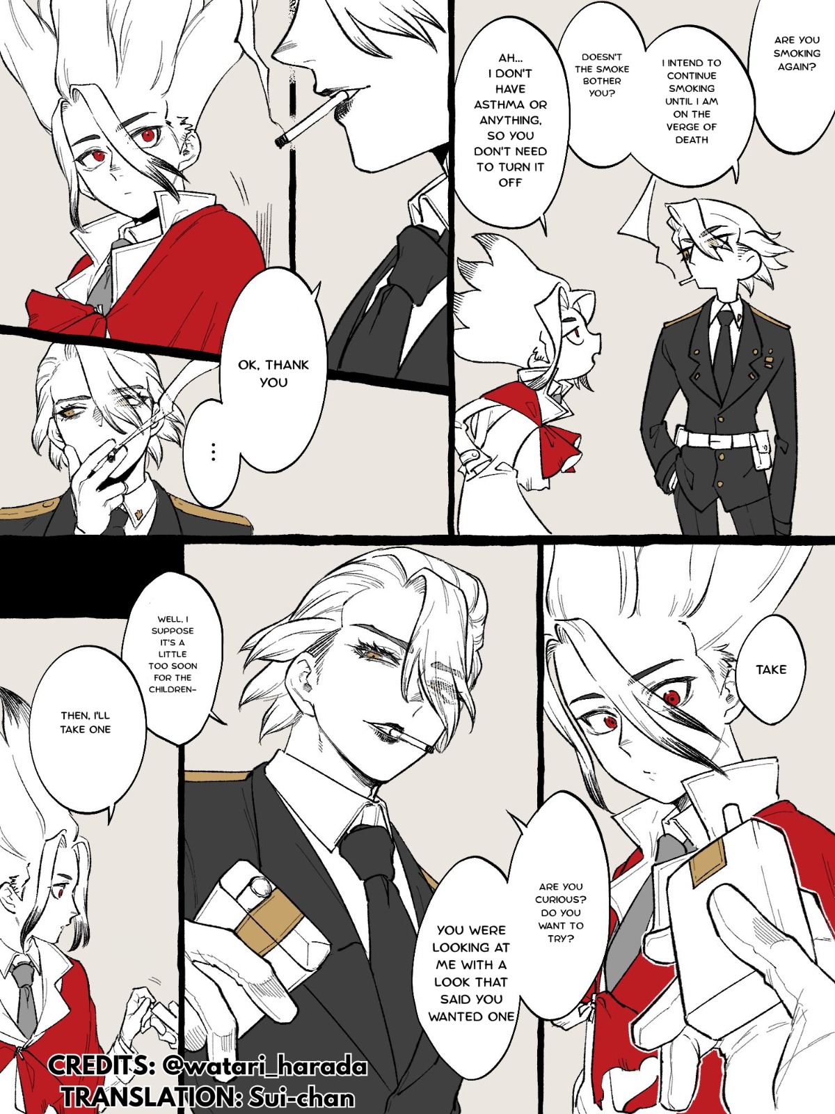@Hikaru-kun