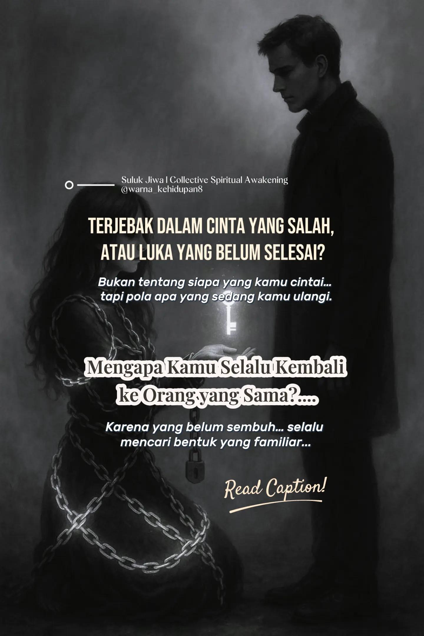 @Warna Kehidupan