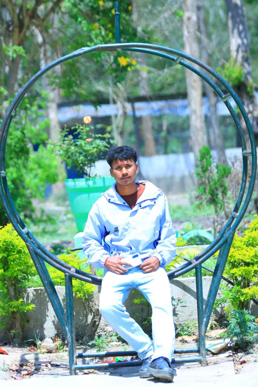 @Abhay Chaudhary