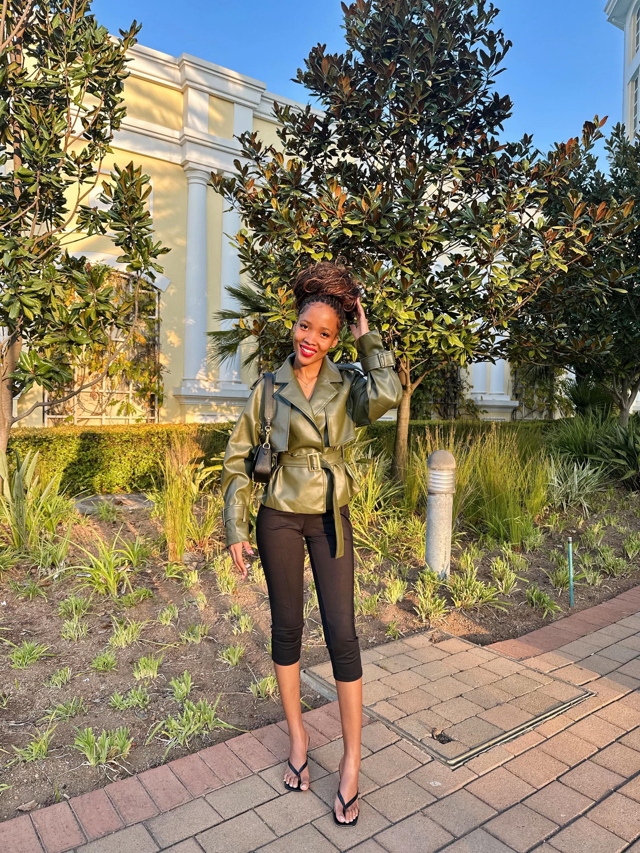 @Keabetswe Mosieleng