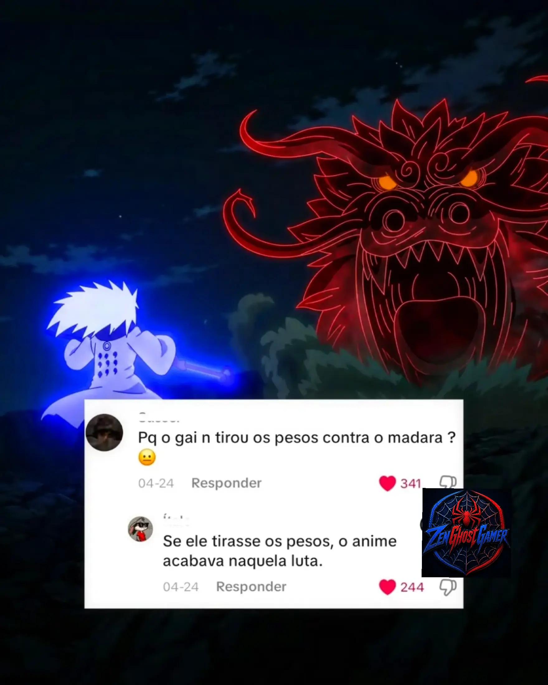 @ZenGhostGamer🕸️