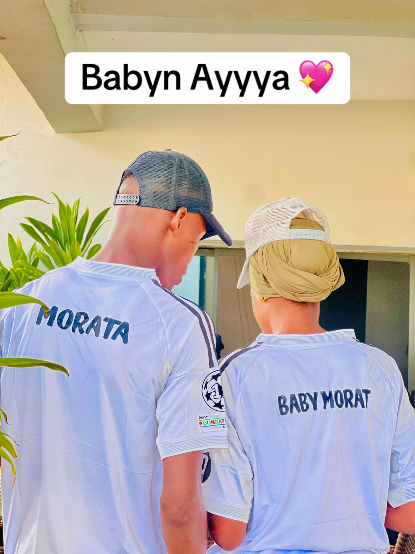 @✨It’s🔥 H🔥Morata✨Taraba✨Gida✨