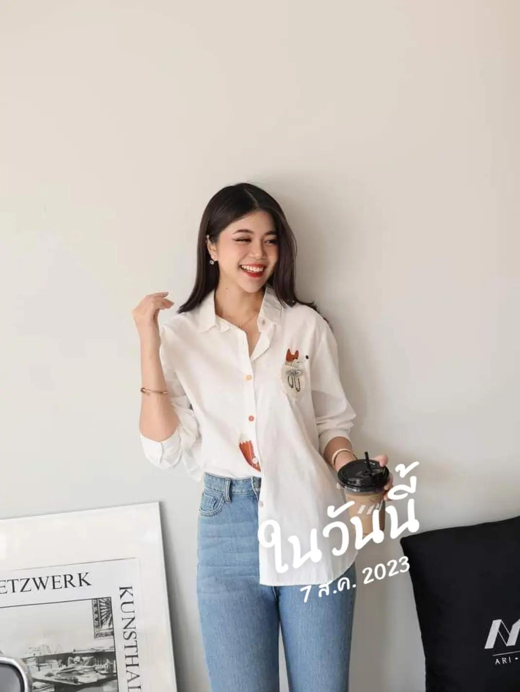 @เมย์สาวภูไทสกล