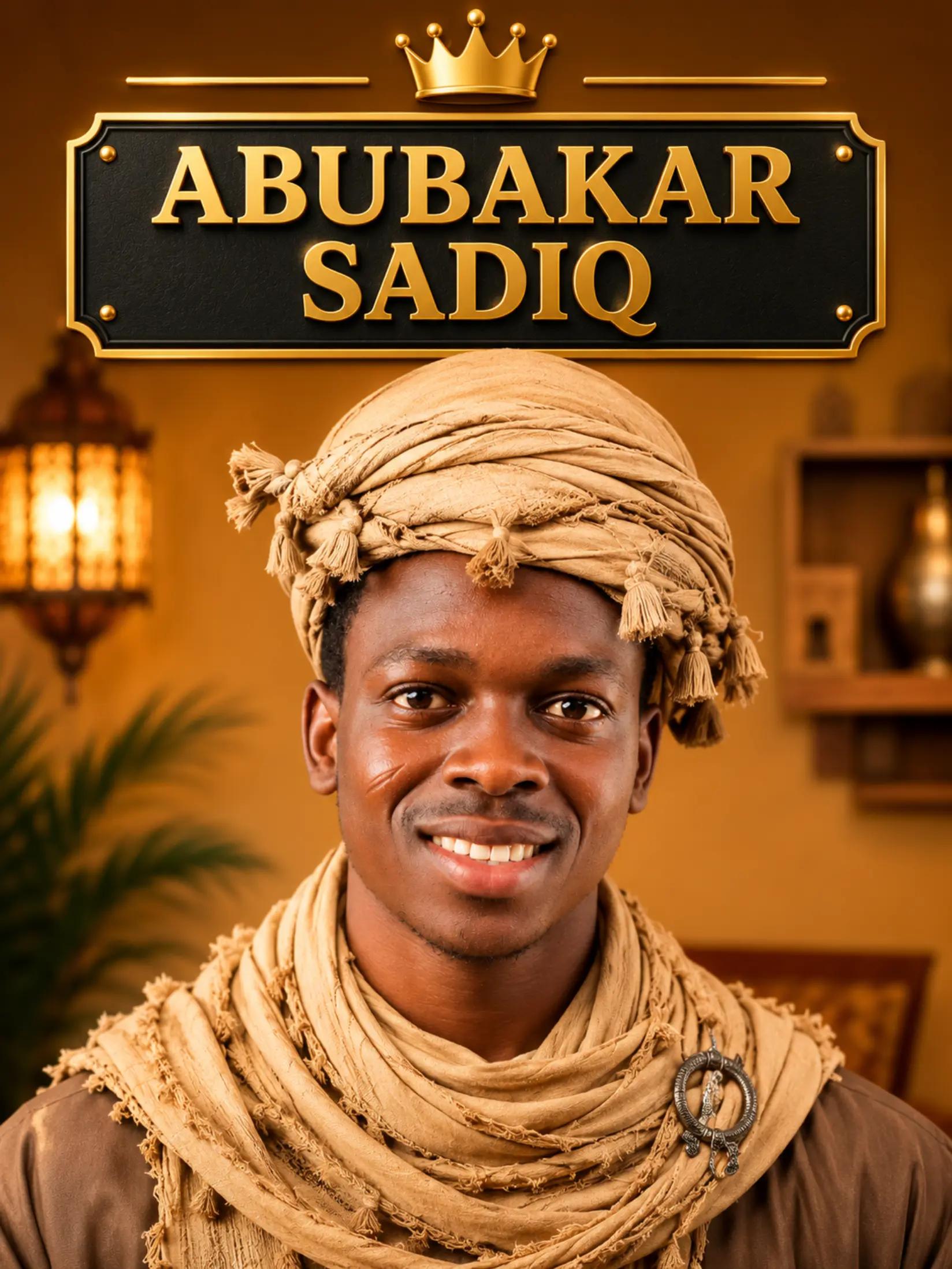 @𝐂𝐀𝐋𝐋 𝐌𝐄 𝐒𝐀𝐃𝐈𝐊♥️🇳🇬